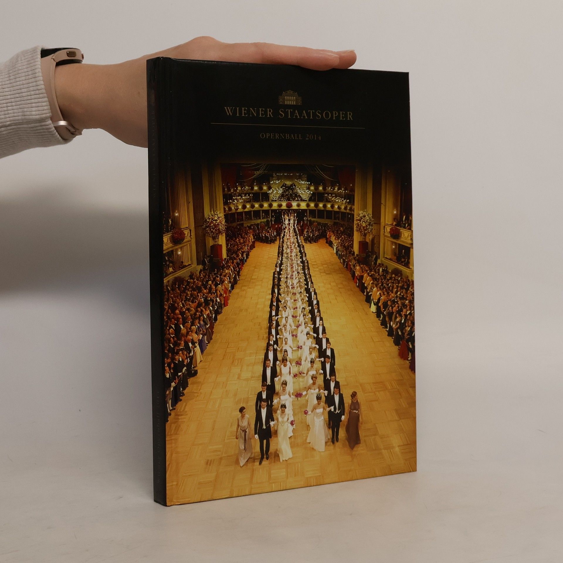 kolektiv Wiener Staatsoper