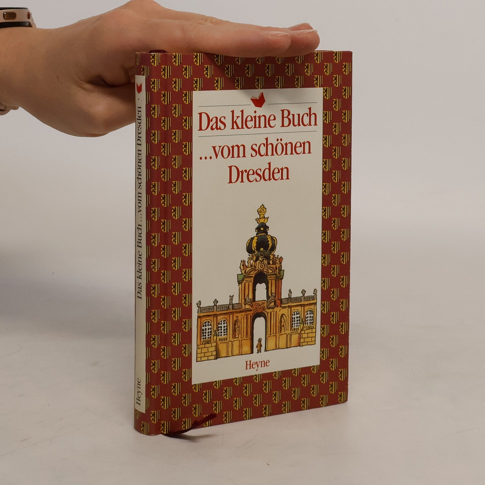 AA.VV. Das kleine Buch
