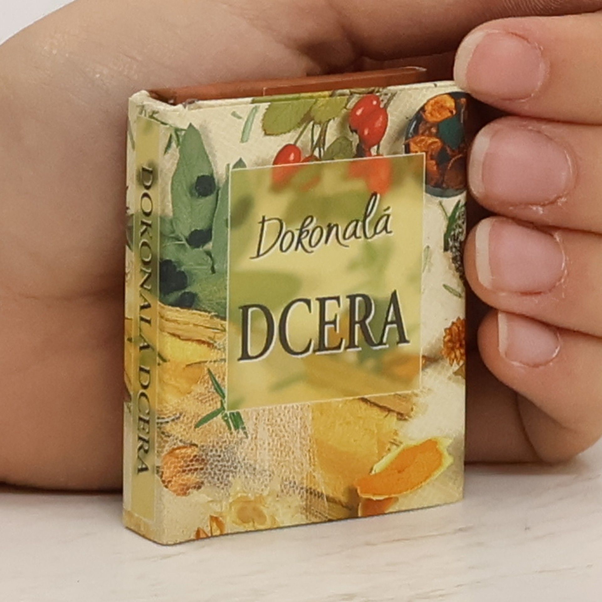 Kolektív autorov Dokonalá dcera