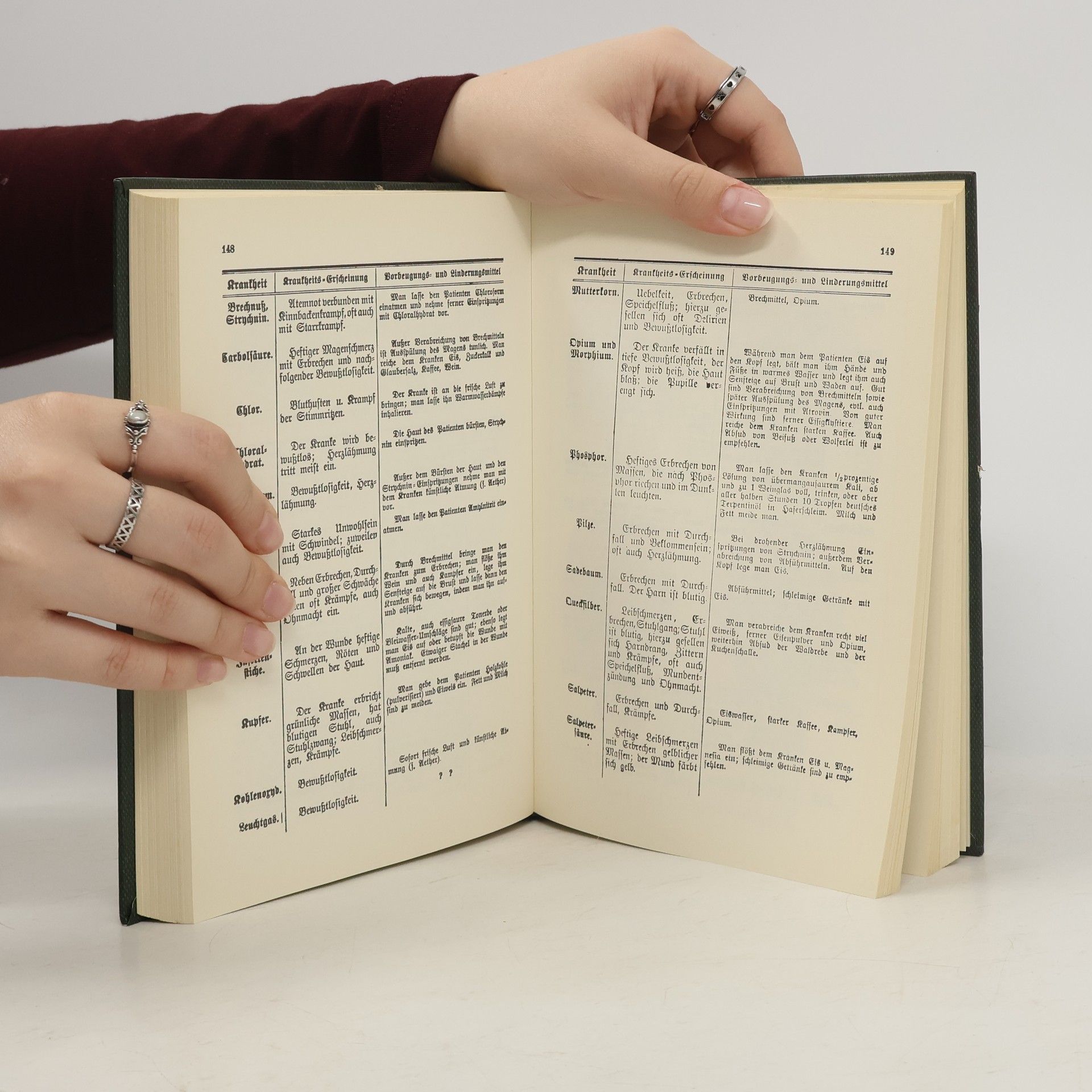 Autorenkollektiv Unsere Heimatskräuter als Hausmittel.
