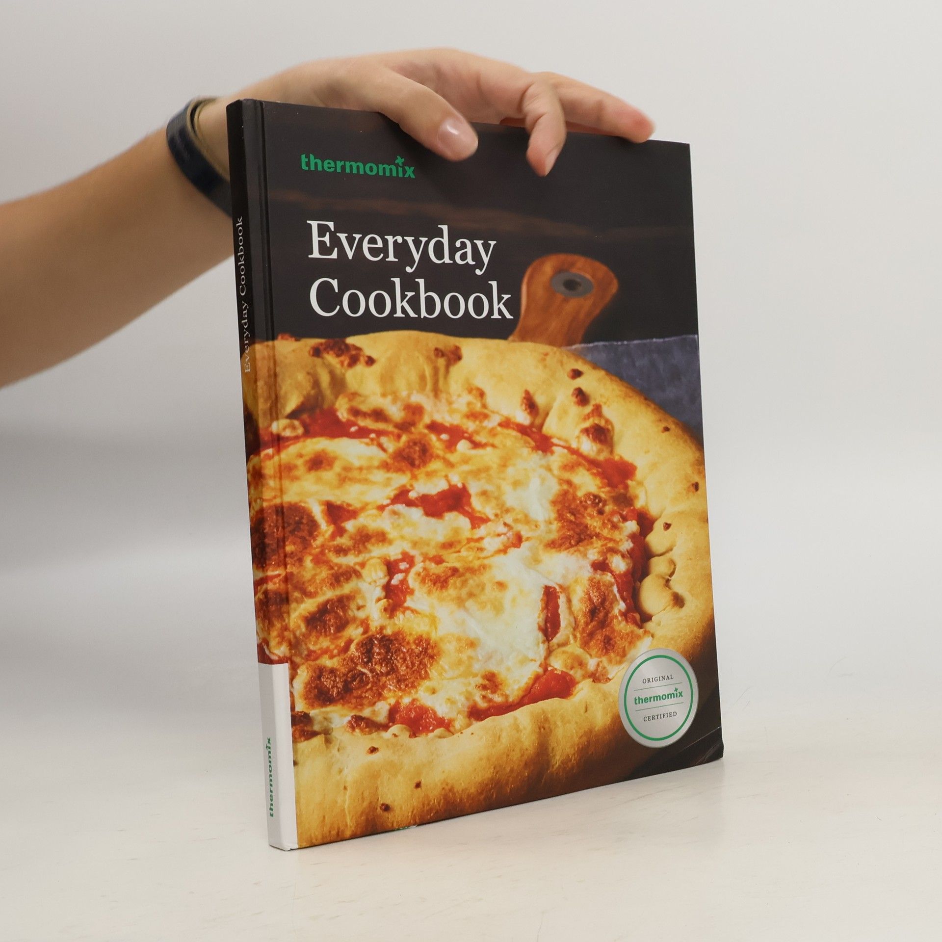 Autorenkollektiv Everyday Cookbook