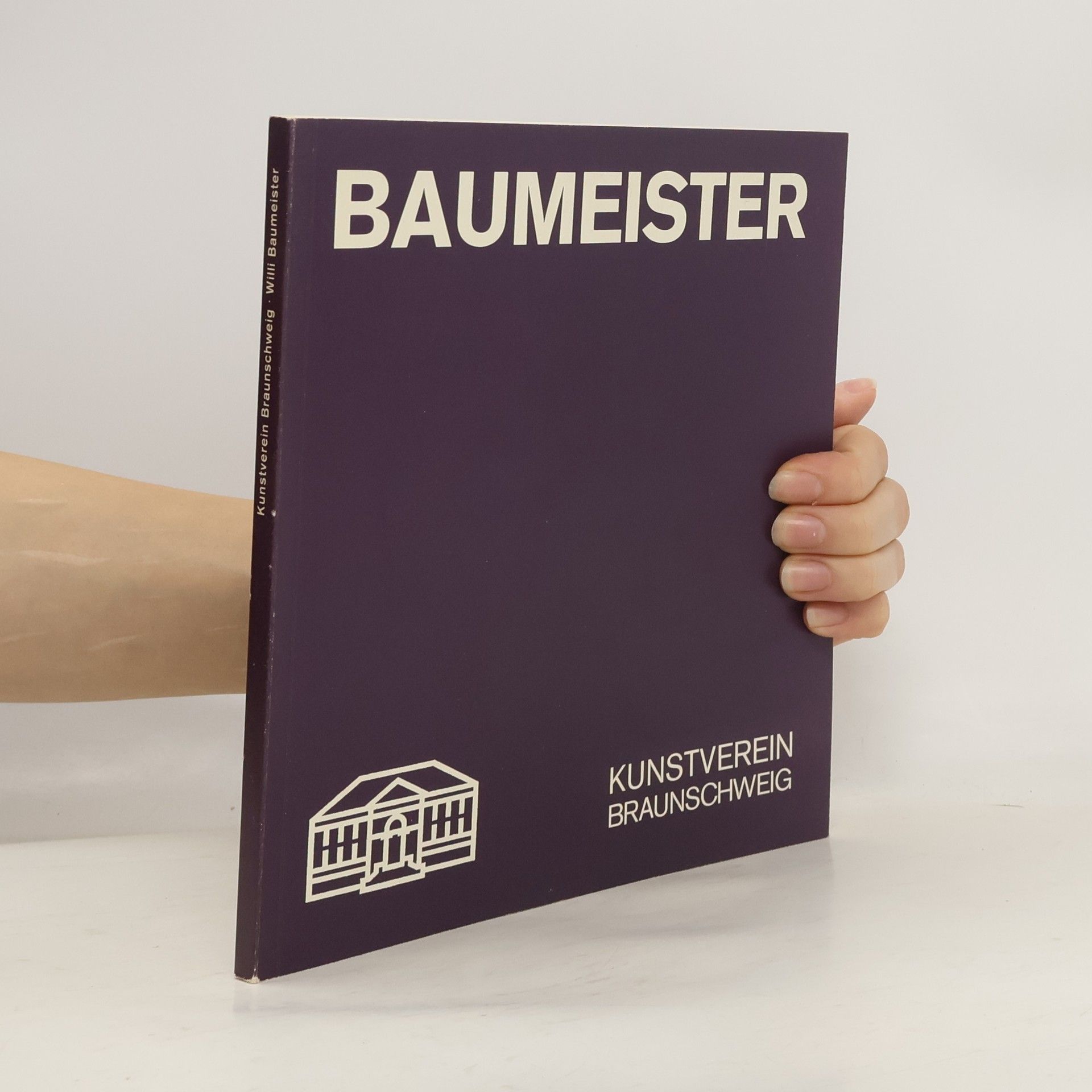 Autorenkollektiv Baumeister