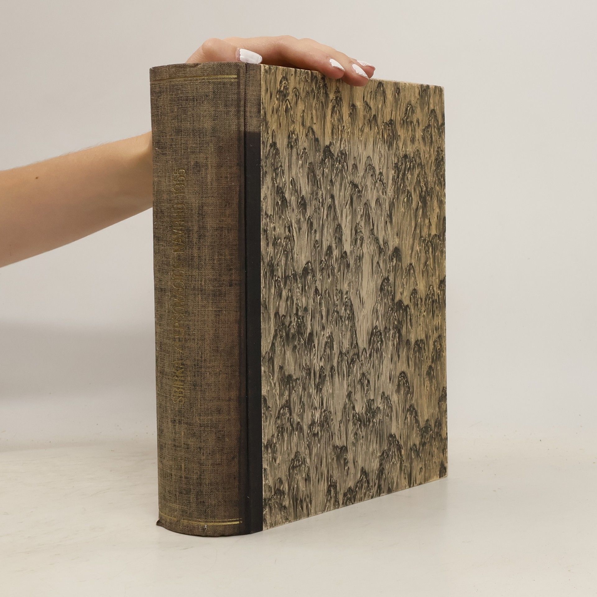 Kolektiv autorů Sbírka zlepšovacích návrhů