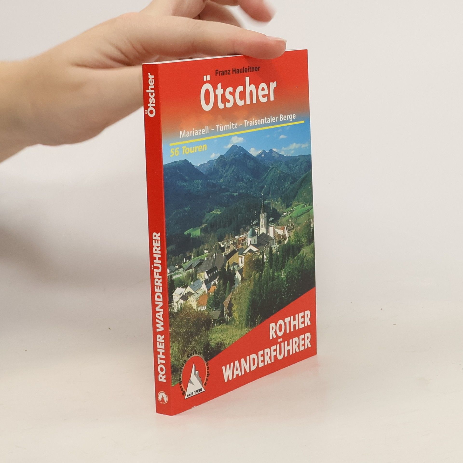 Franz Hauleitner Ötscher