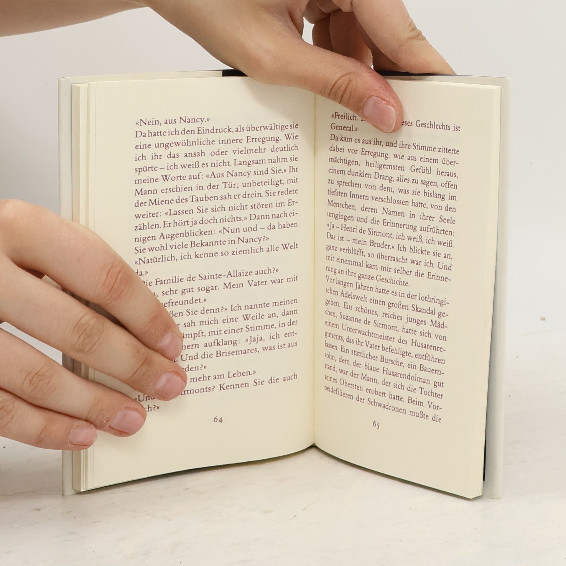 Autorenkollektiv Von der Gabe, glücklich zu sein