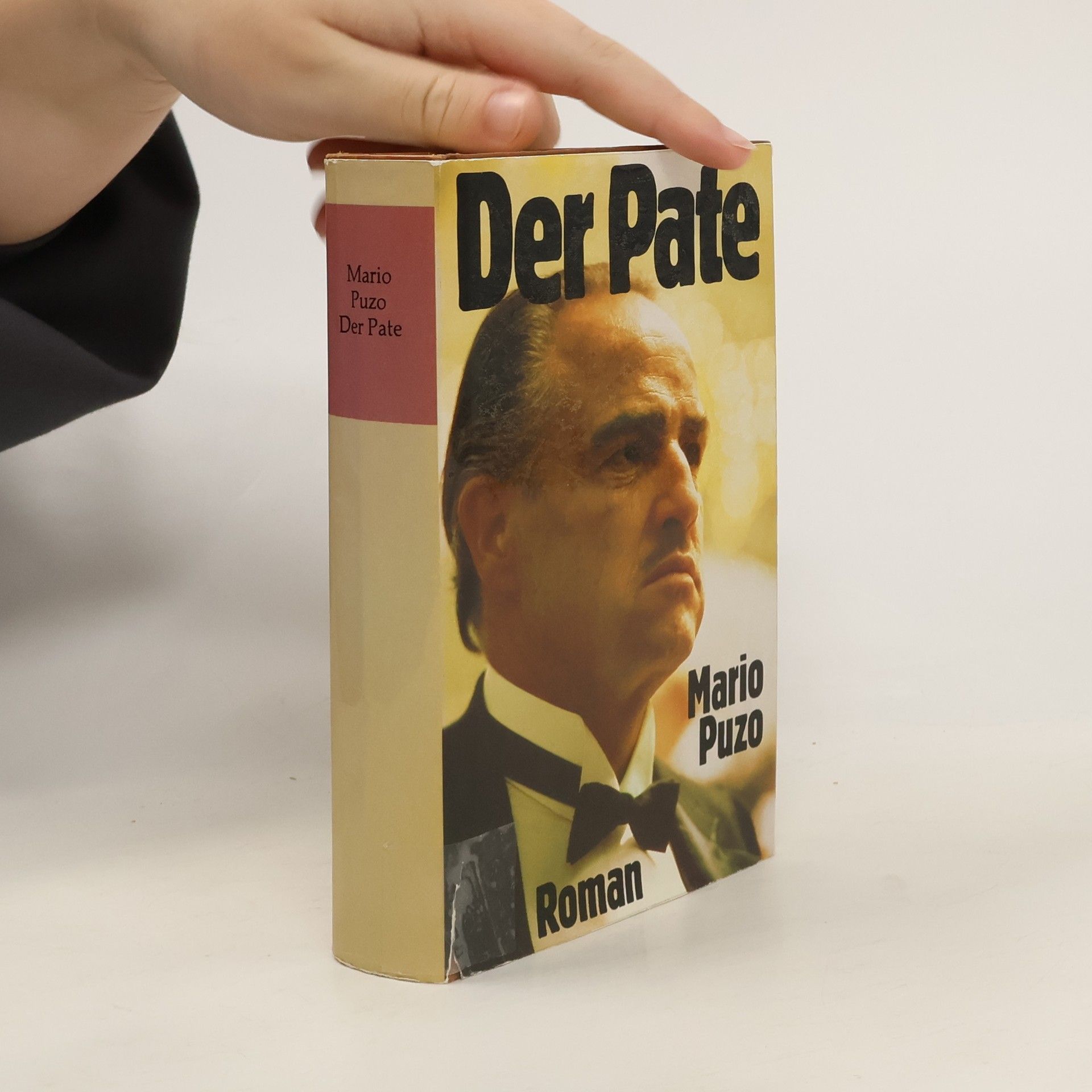 Der Pate