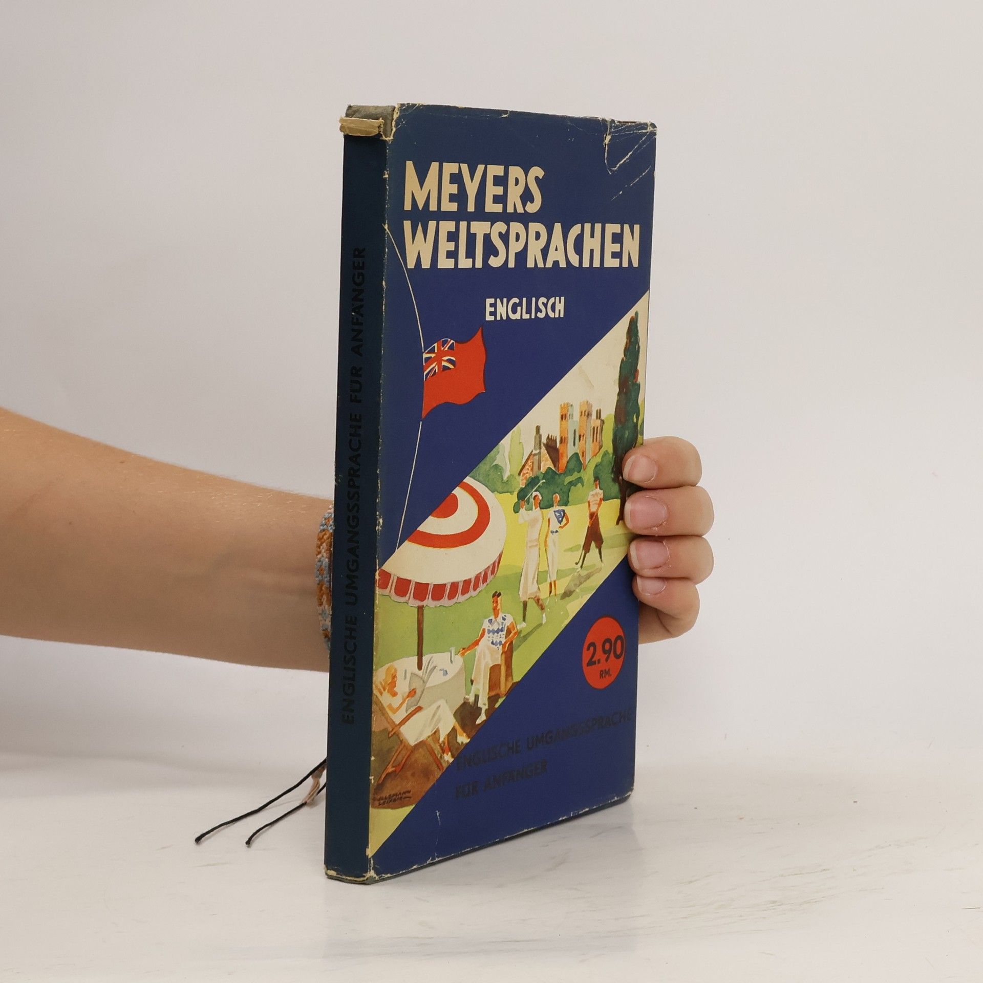 Auteurscollectief Englische Umgangssprache für Anfänger