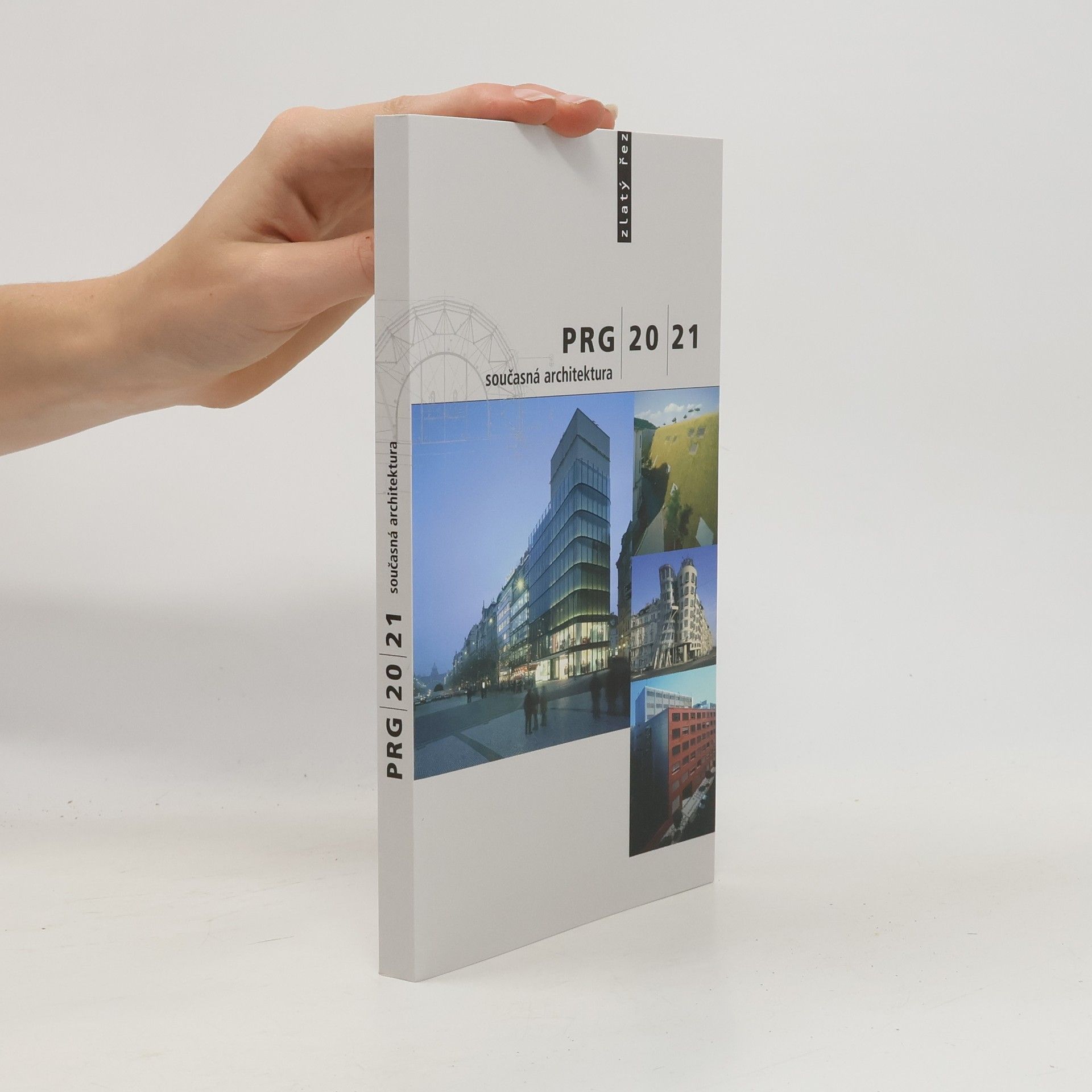 PRG 20 21 - současná architektura