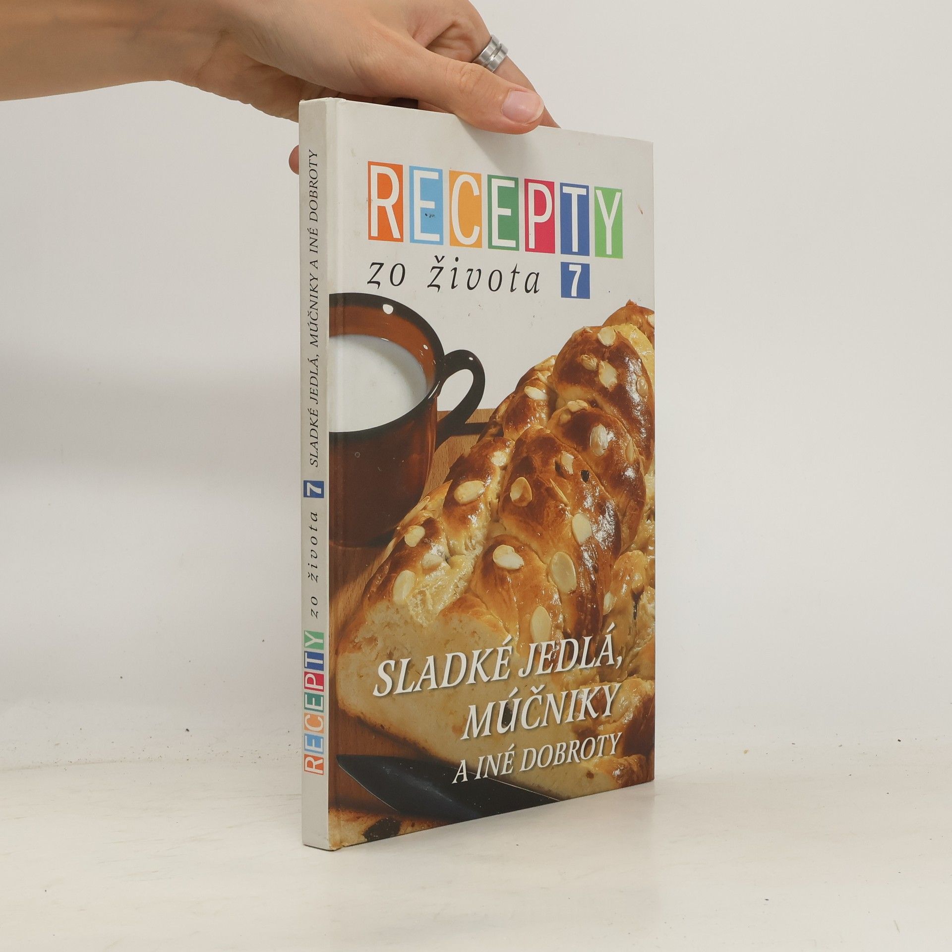 Recepty zo života 7