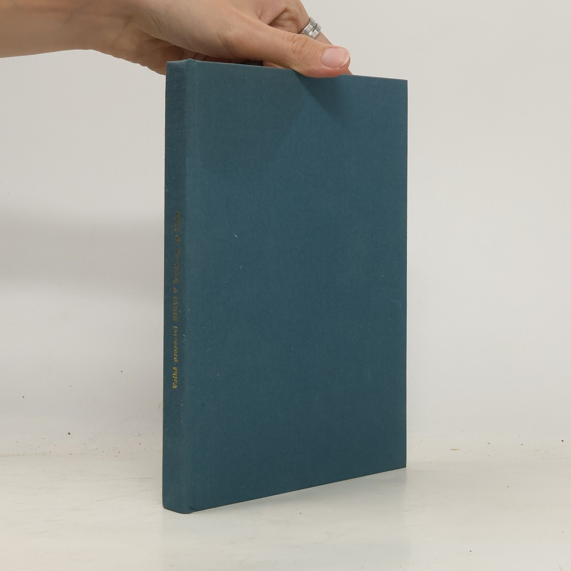 Collectif d'auteurs Velké proroctví Sibyly, královny ze Sáby