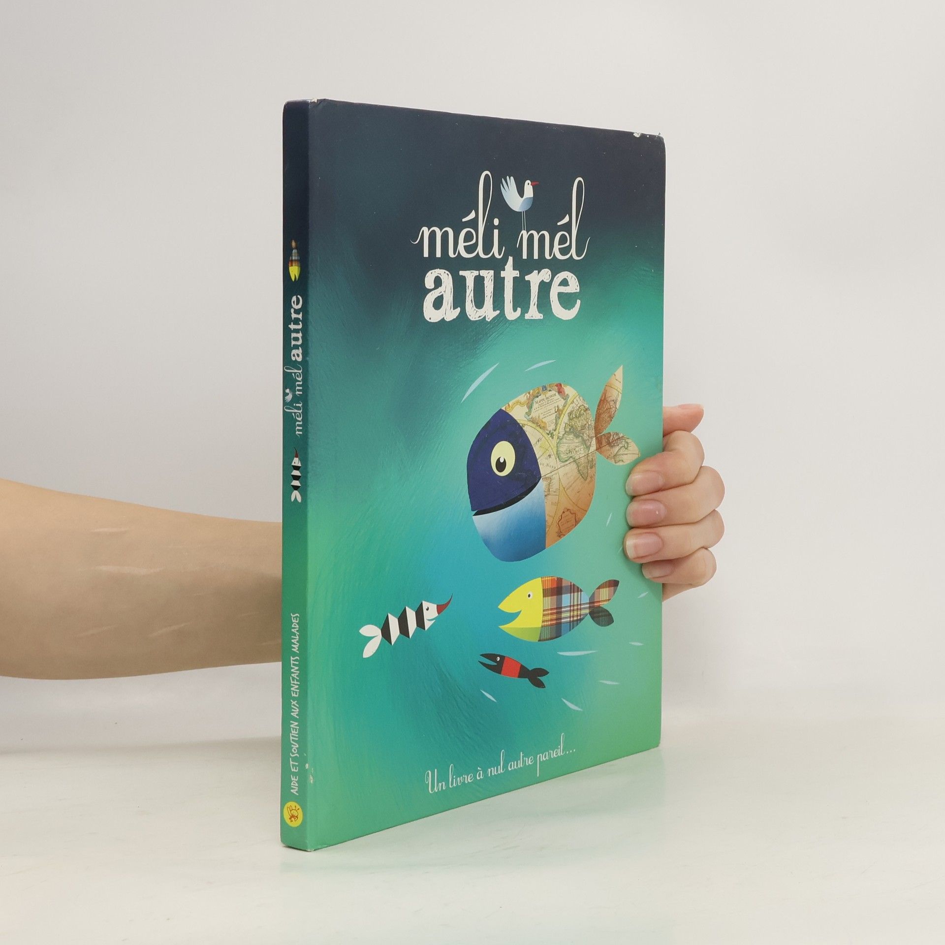 Collectif d'auteurs Méli mél autre