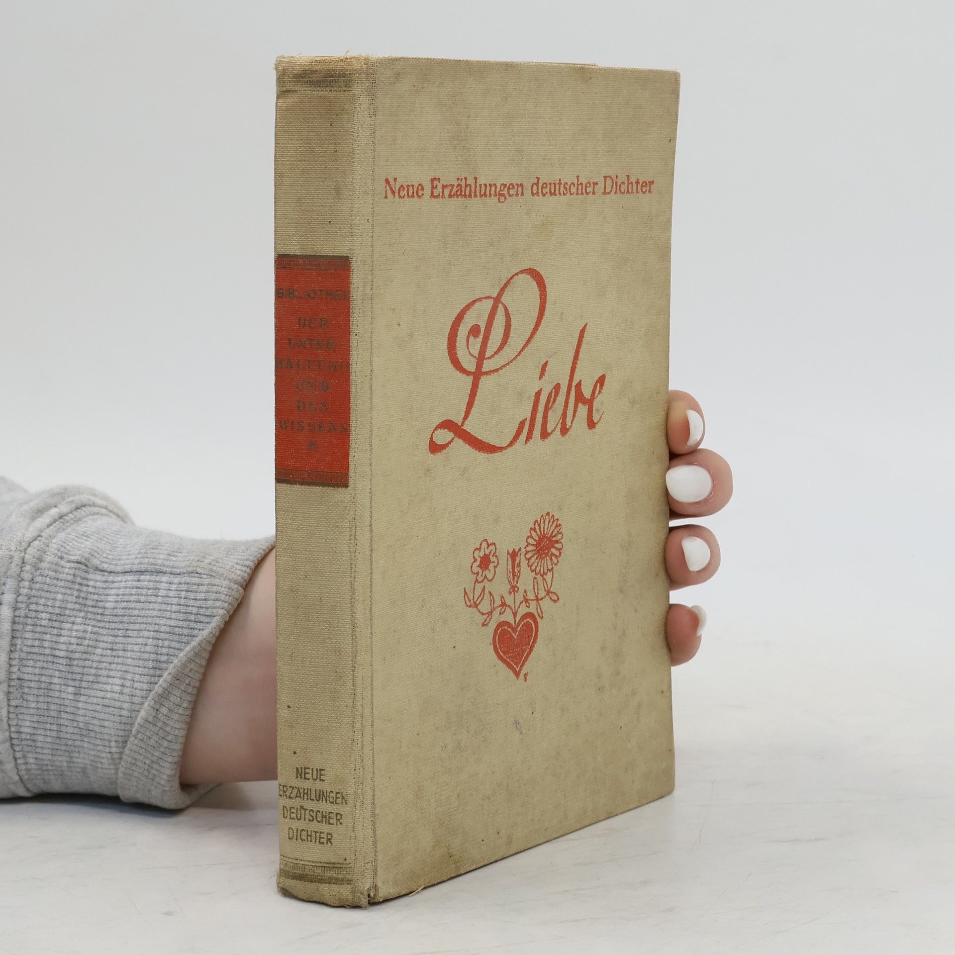 Autorenkollektiv Liebe