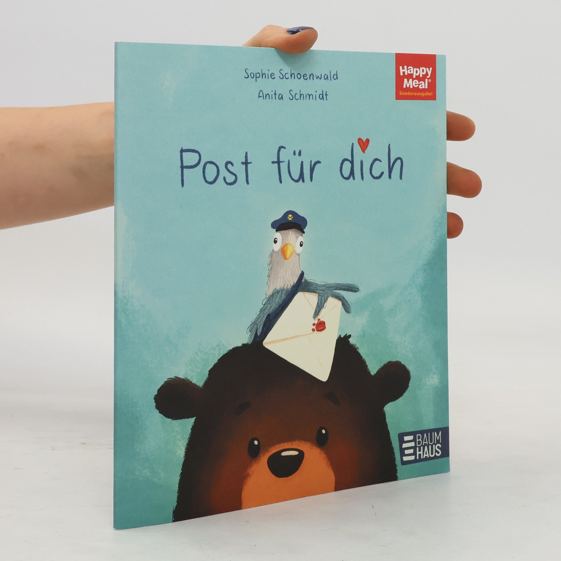 Post für dich