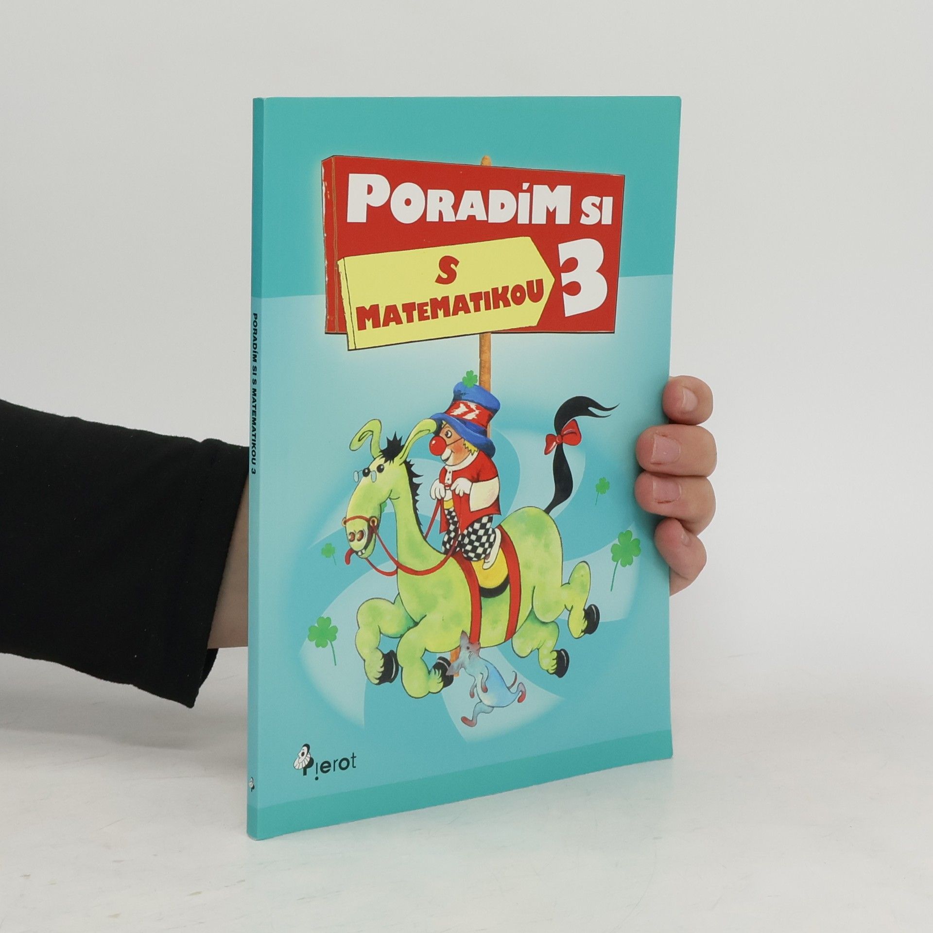 Autorenkollektiv Poradím si s matematikou 3