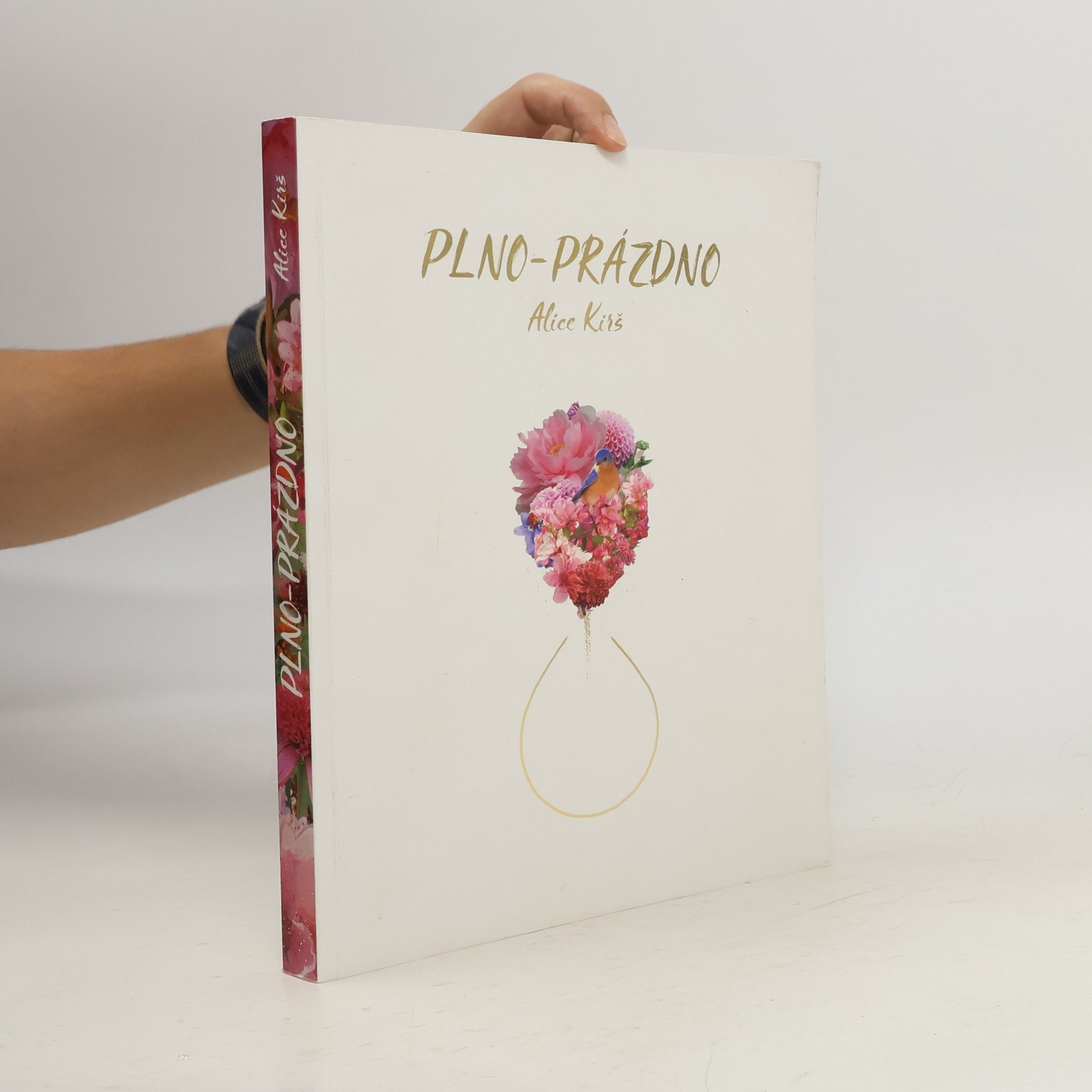 Alice Kirš Plno-Prázdno