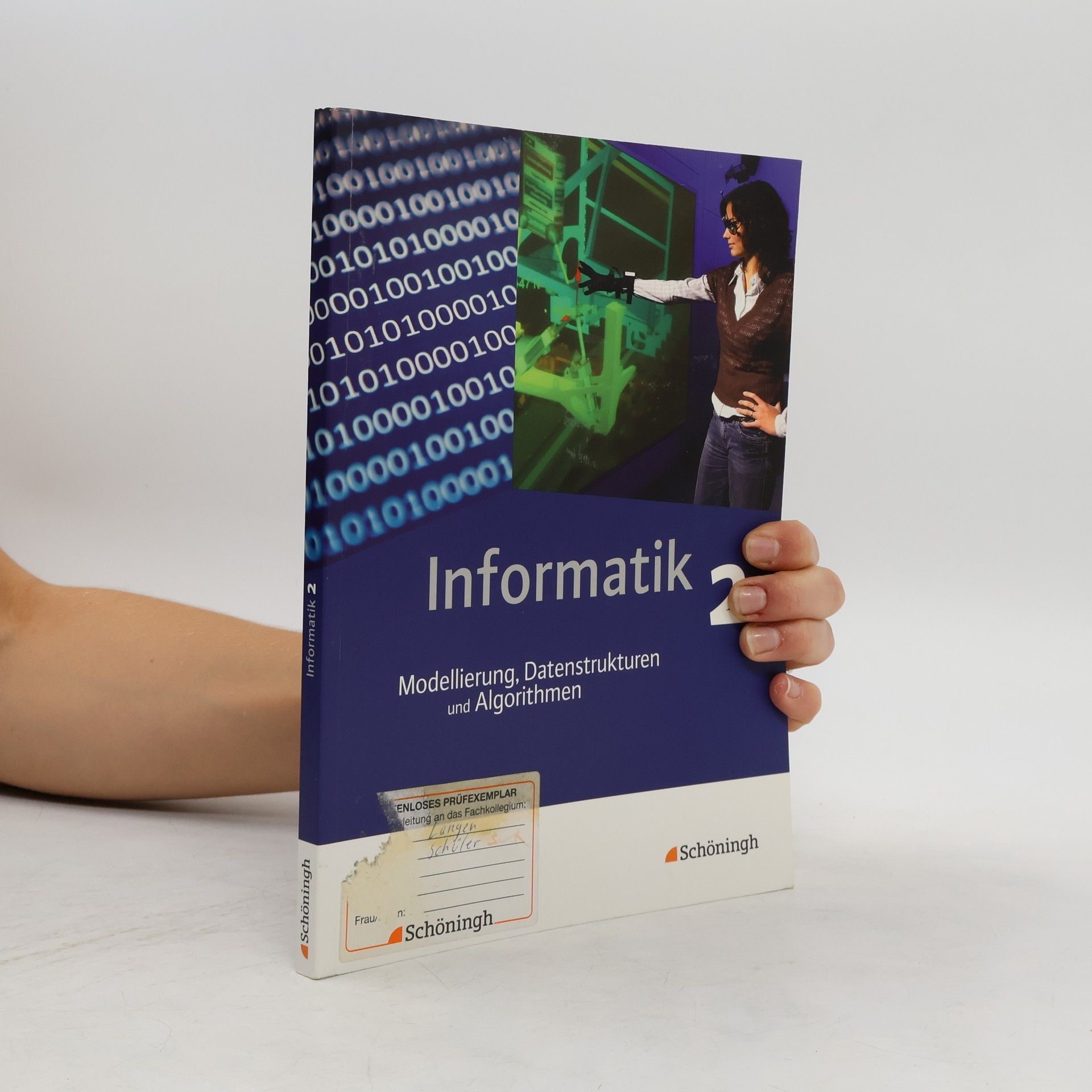 Autorenkollektiv Informatik