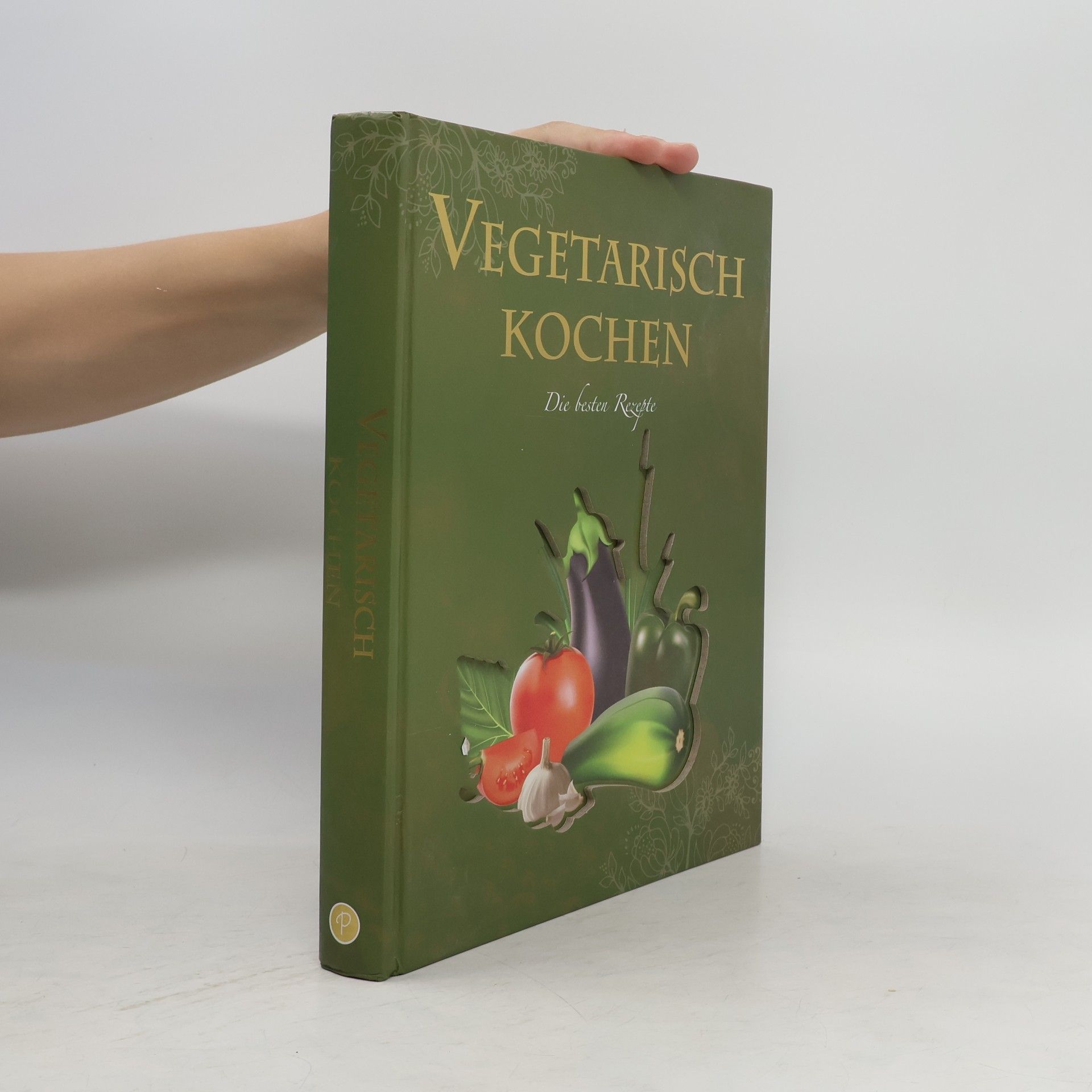 Autorenkollektiv Vegetarisch kochen