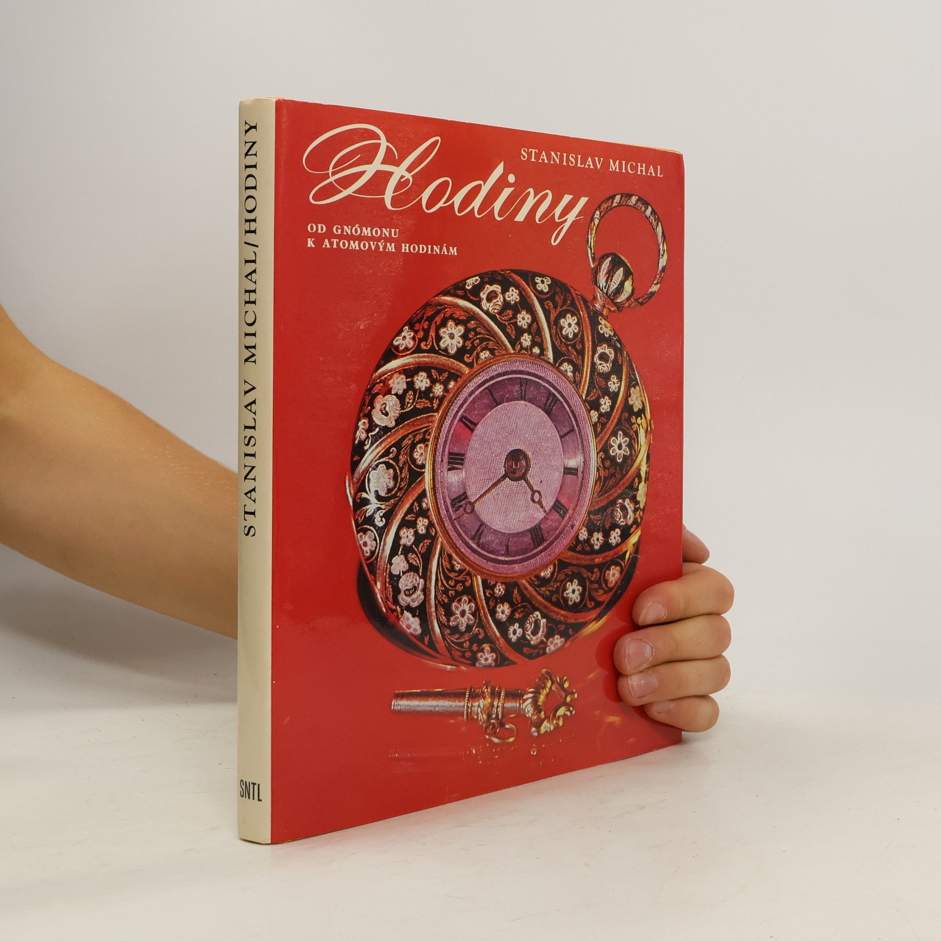 Stanislav Michal Hodiny