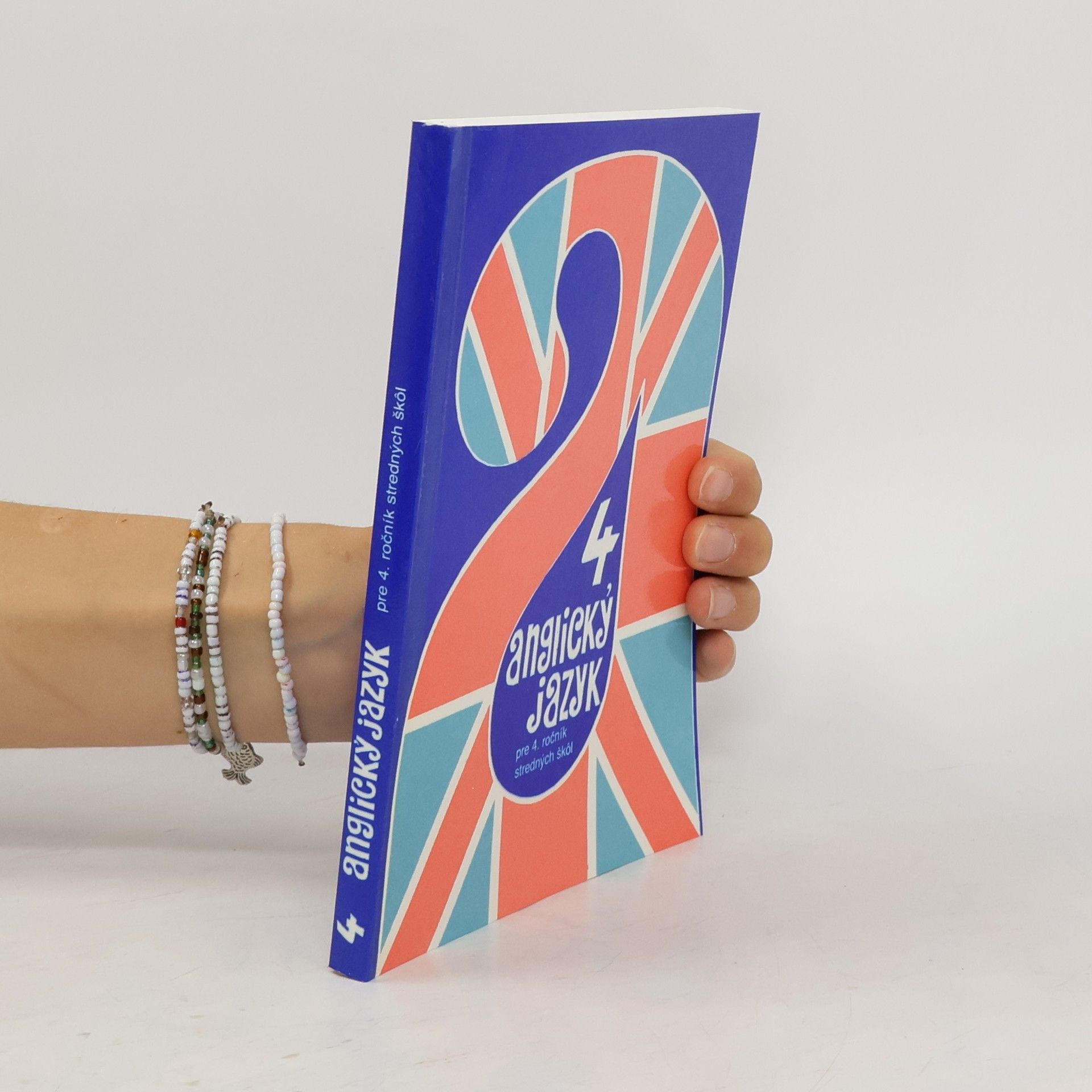 Anglický Jazyk 4 Pre 4. Ročník Stredných Škôl