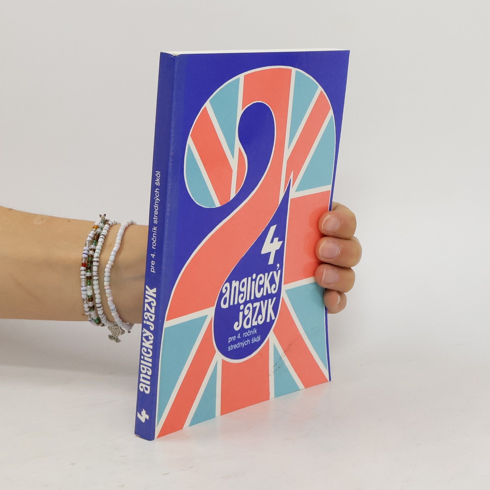 Anglický Jazyk 4 Pre 4. Ročník Stredných Škôl