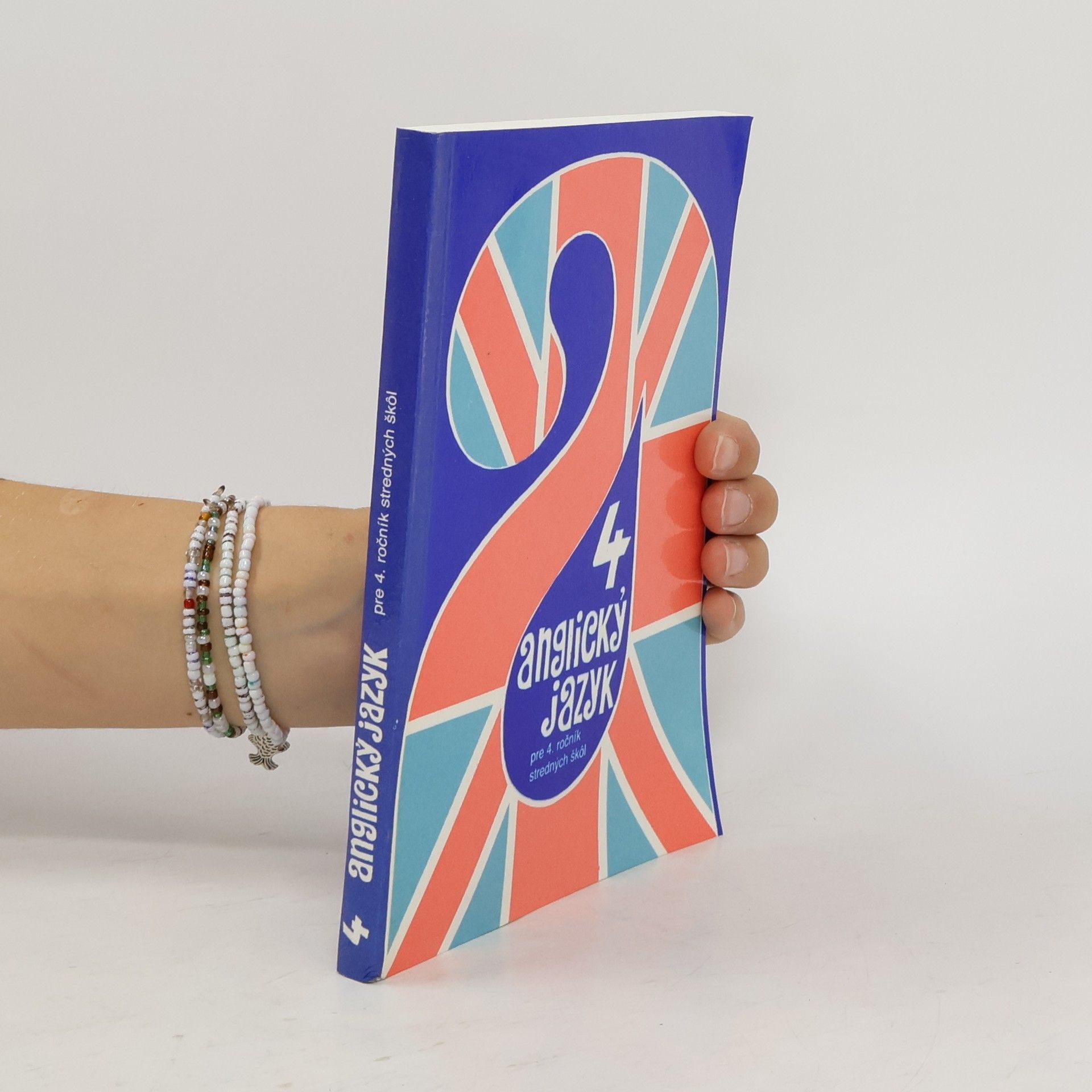 Anglický Jazyk 4 Pre 4. Ročník Stredných Škôl