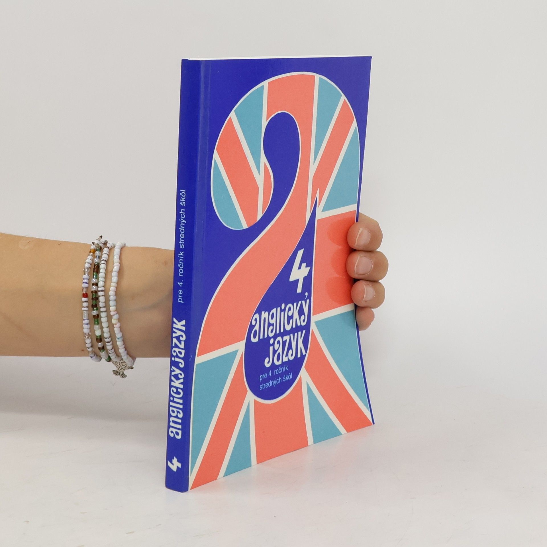 Anglický Jazyk 4 Pre 4. Ročník Stredných Škôl