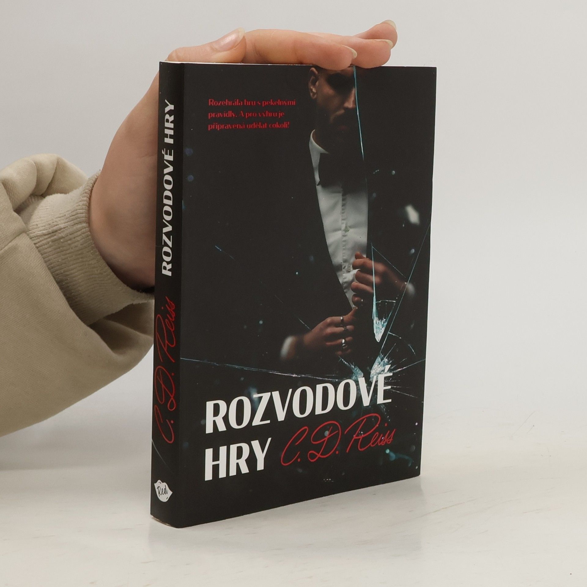Rozvodové hry