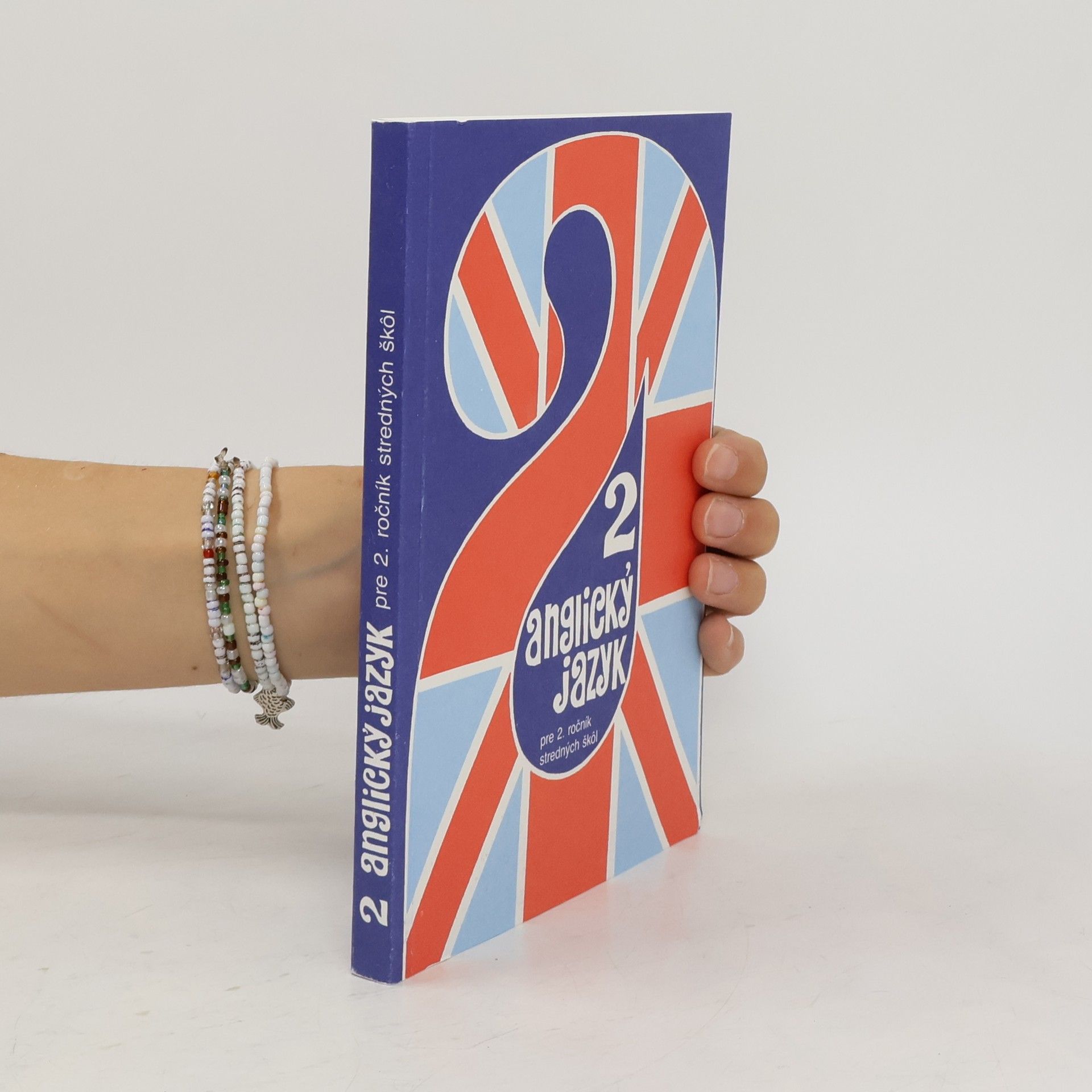 B Sedláková Anglický jazyk 2 pre 2. ročník stredných škôl