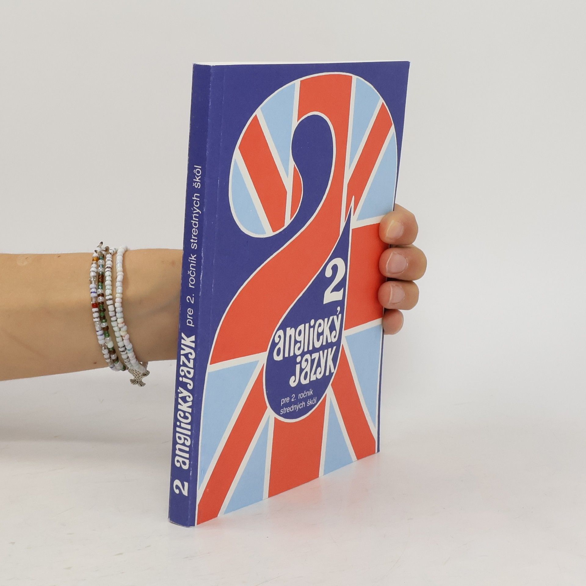 B Sedláková Anglický jazyk 2 pre 2. ročník stredných škôl
