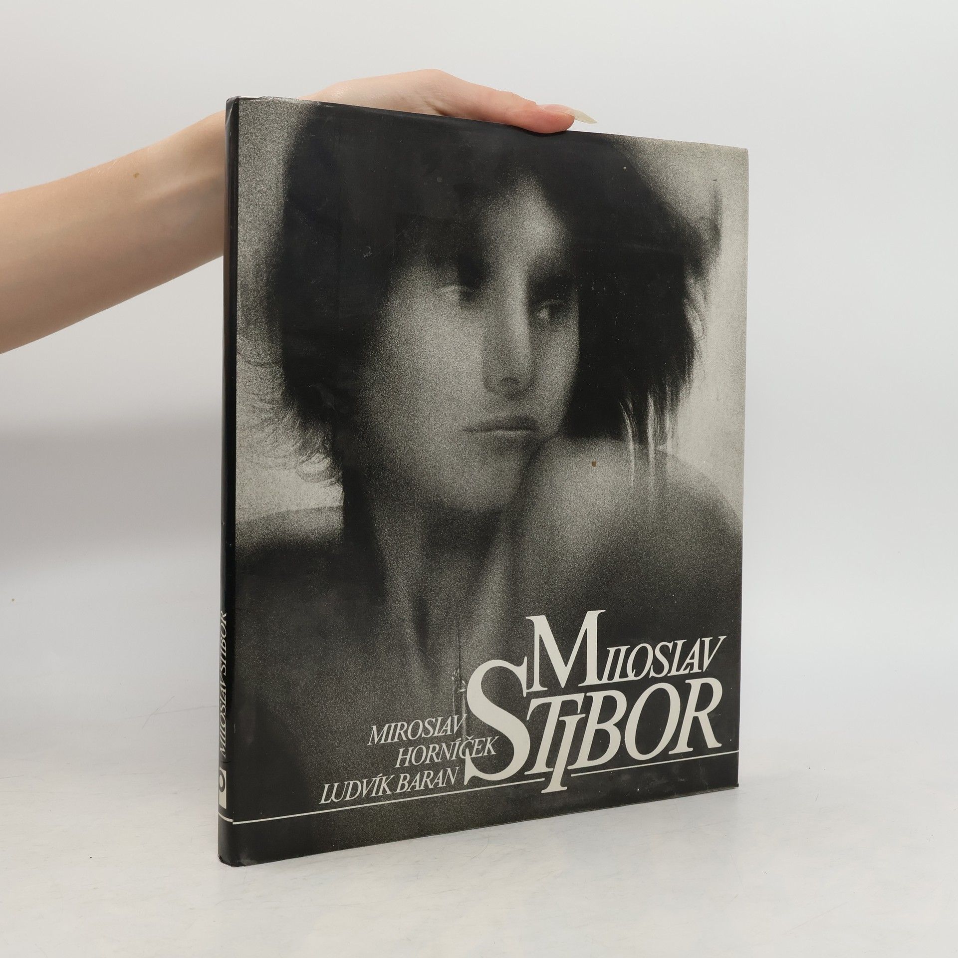 Various authors Miloslav Stibor