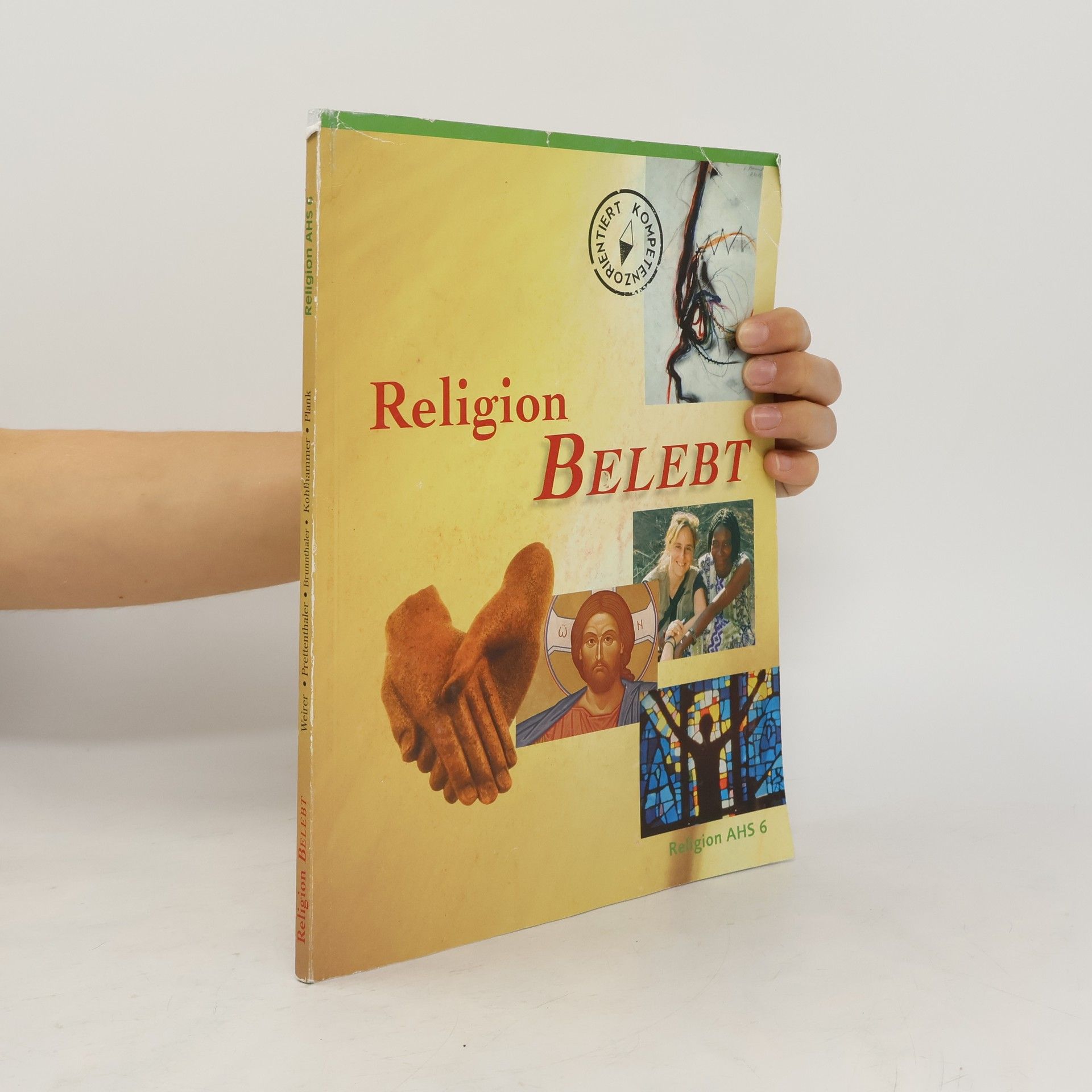 Autorenkollektiv Religion belebt