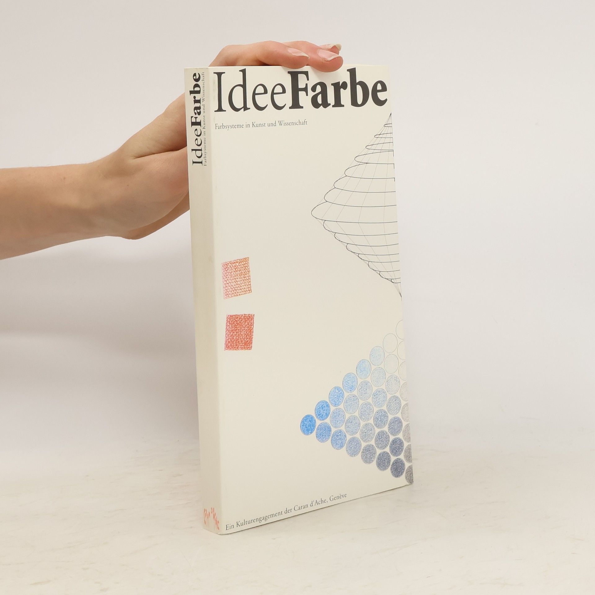 Autorenkollektiv Idee Farbe