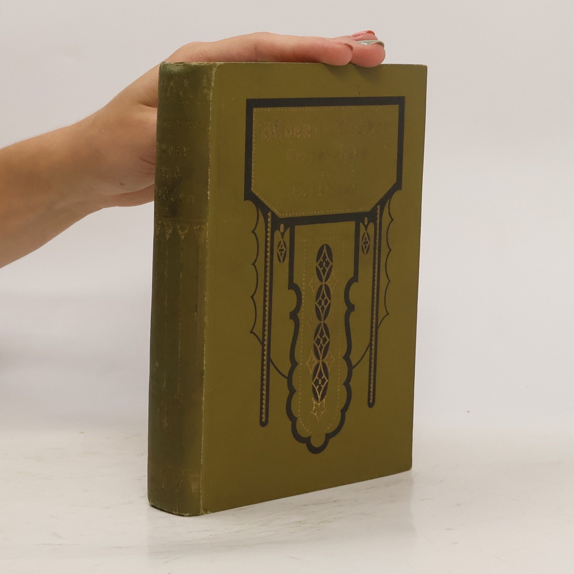 S. Fresena Hüben und Drüben