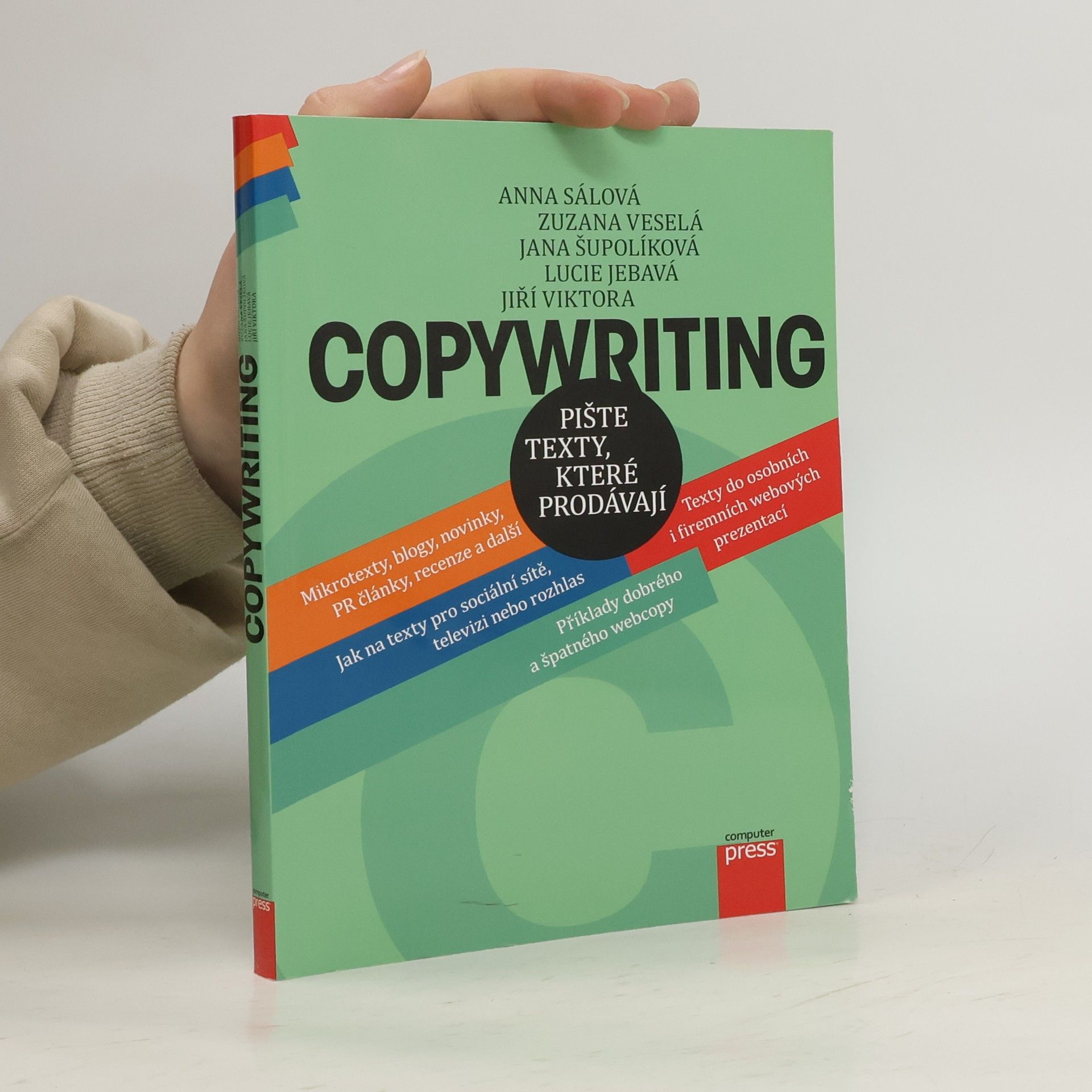Copywriting