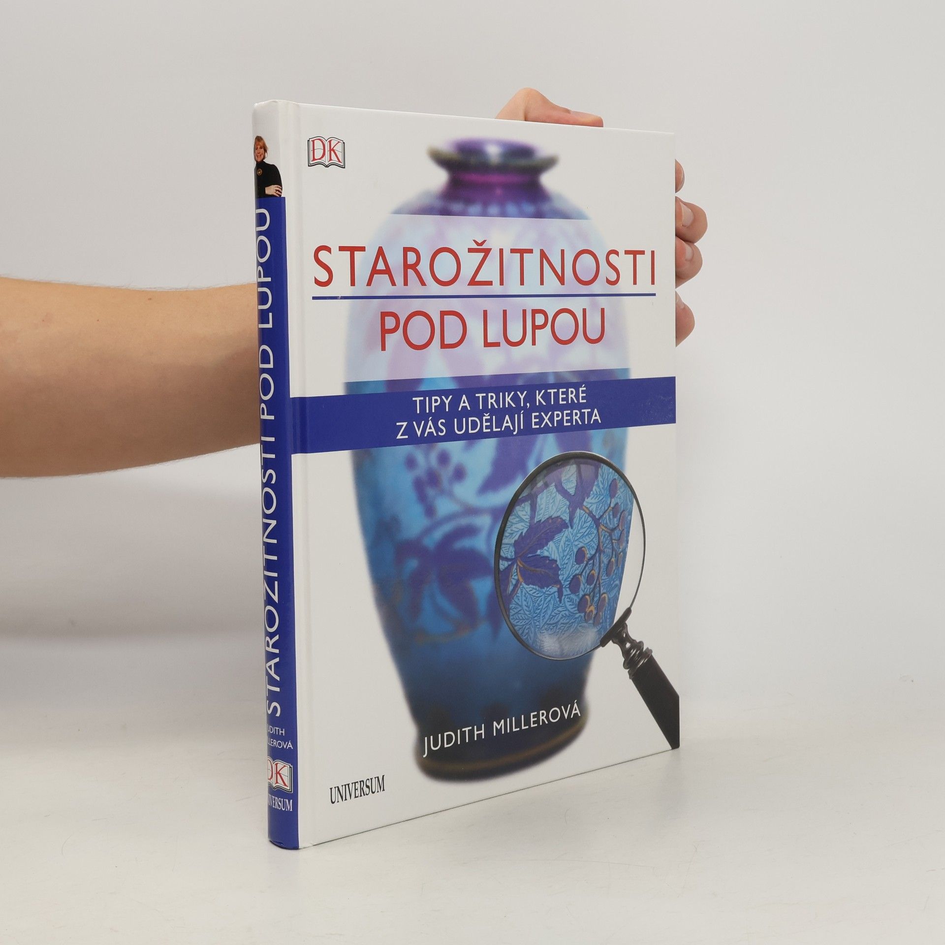 Starožitnosti pod lupou