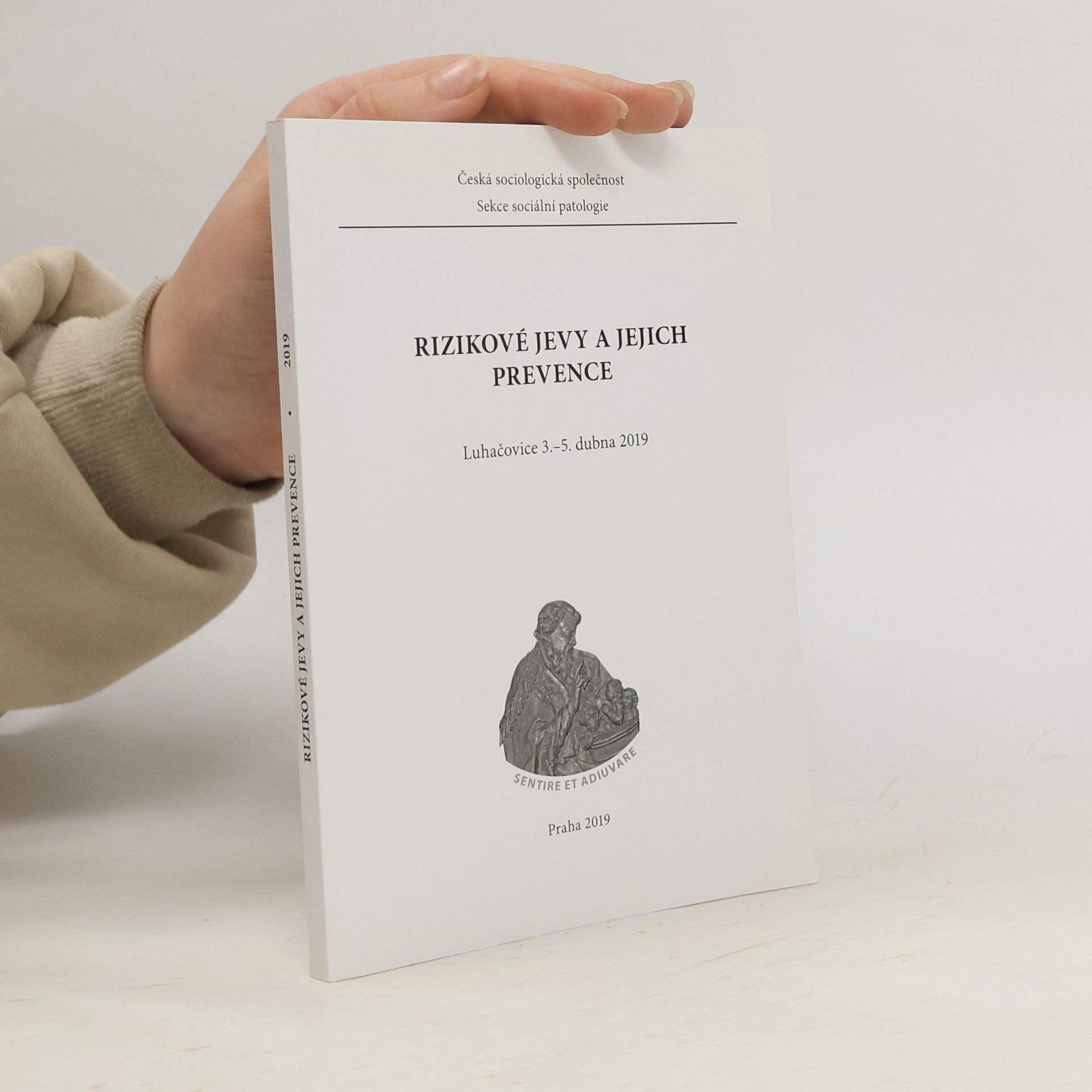 Kolektív autorov Rizikové jevy a jejich prevence