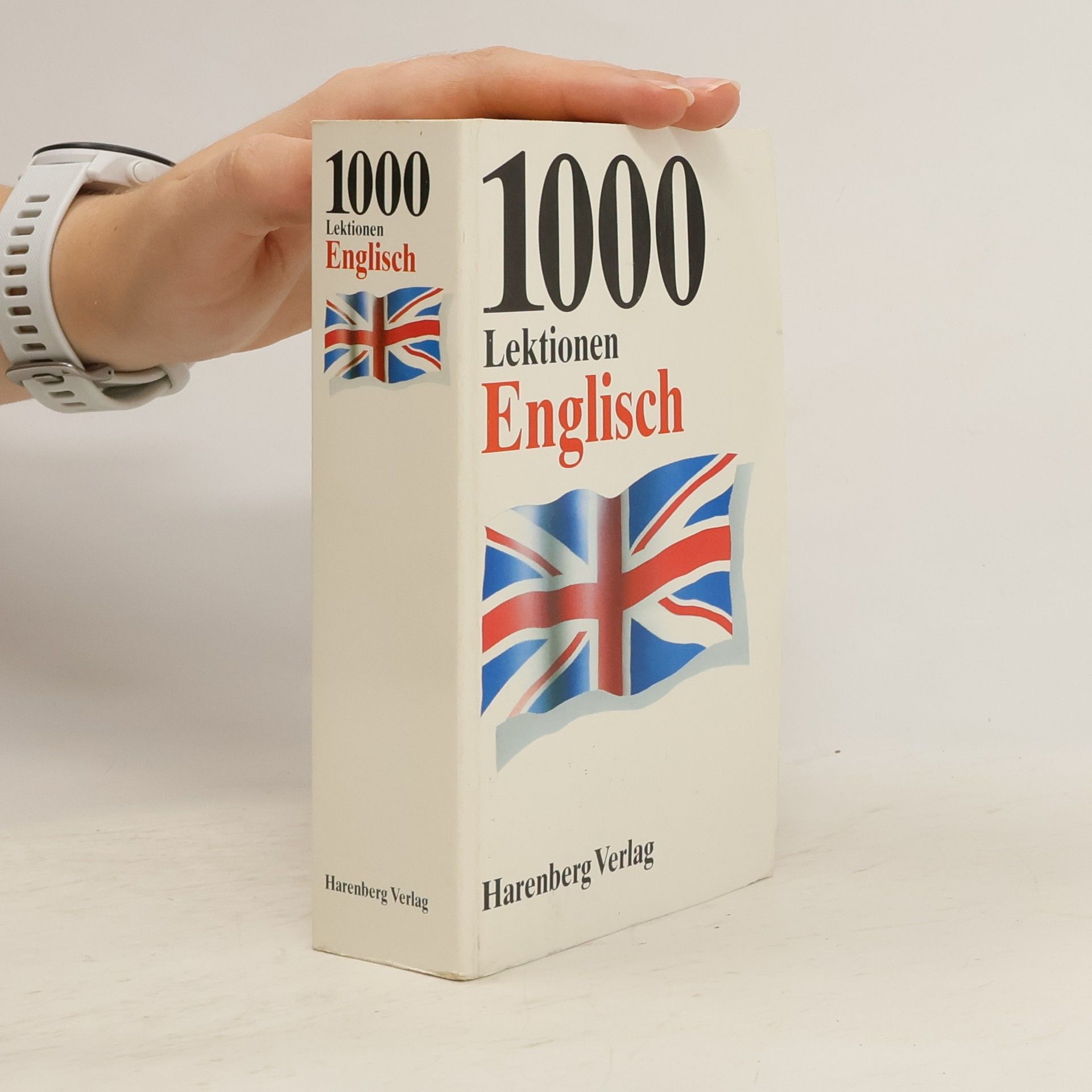 Beate Gorman 1000 Lektionen Englisch