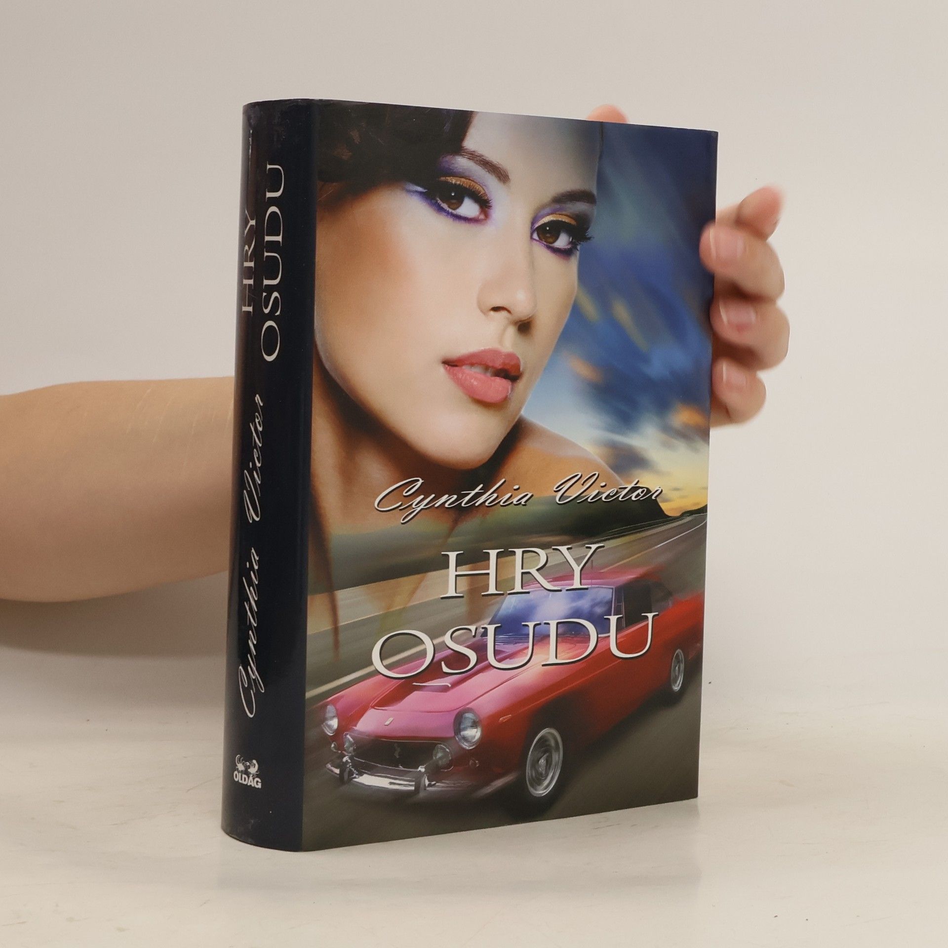 Synthia Katz Hry osudu