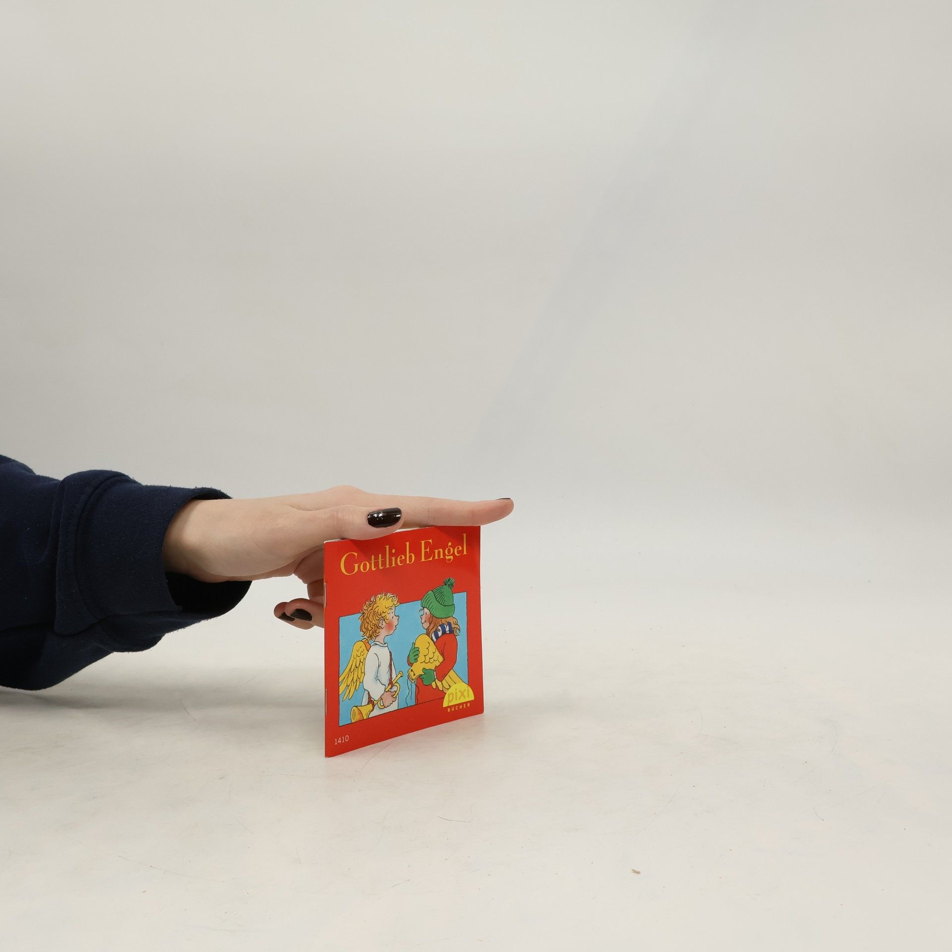 Collectif d'auteurs Gottlieb Engel