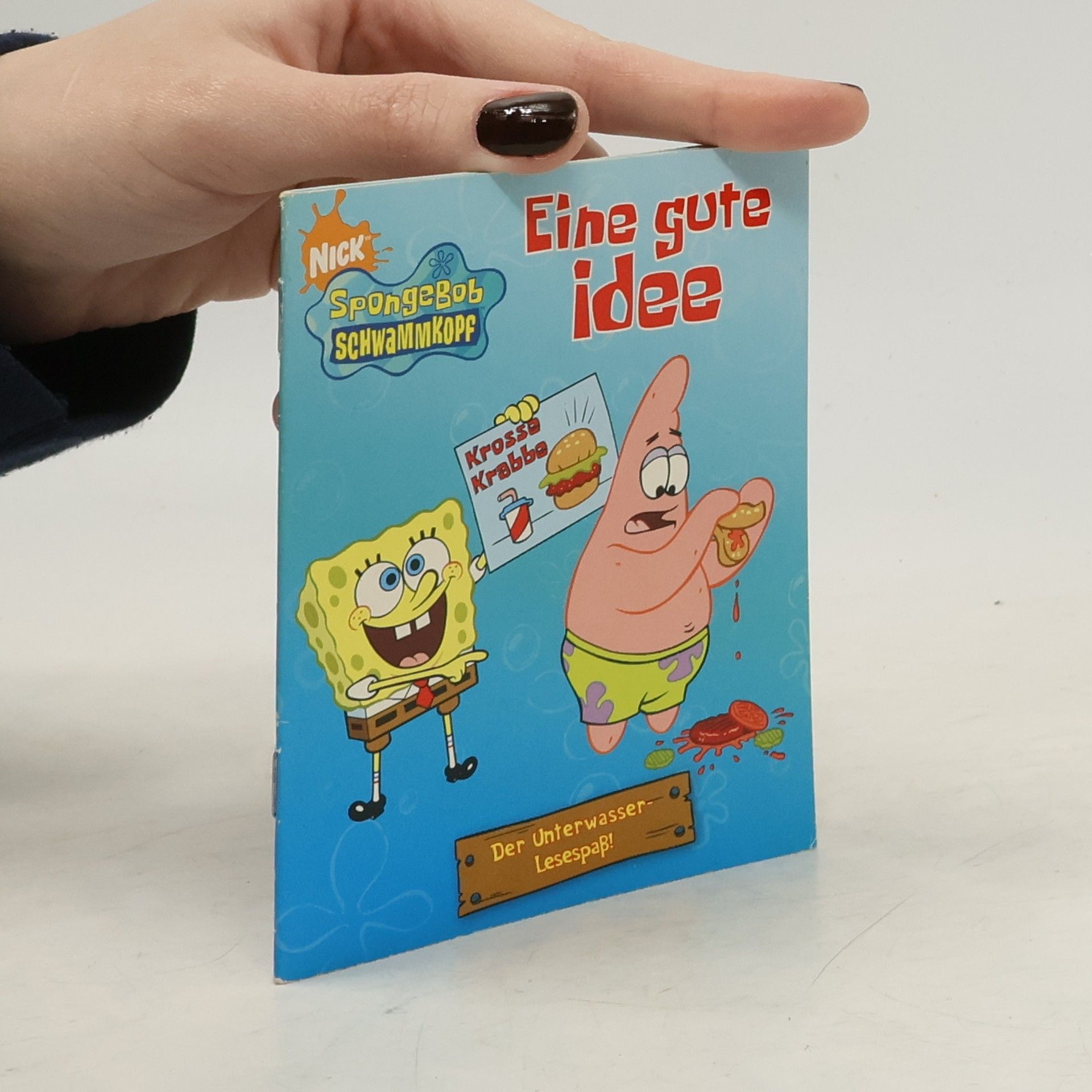 kolektiv Eine gute Idee