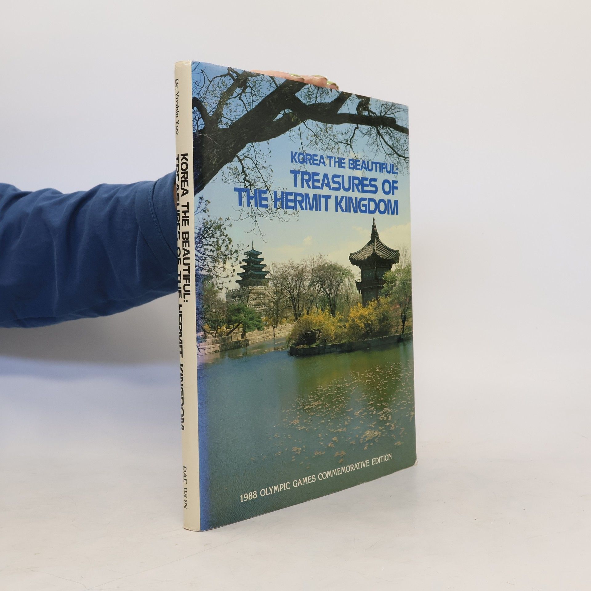 Yushin Yoo Korea the Beautiful