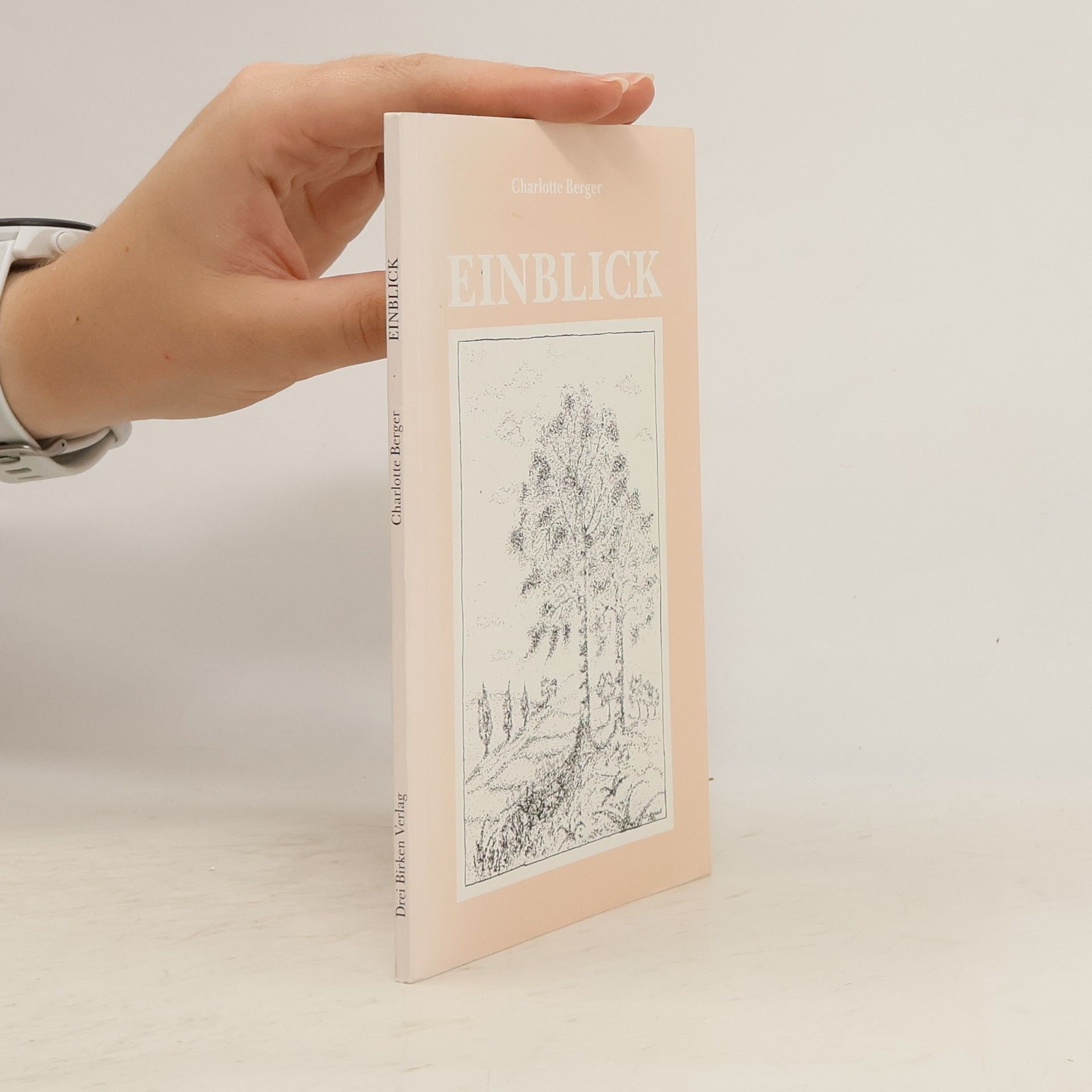 Charlotte Berger Einblick