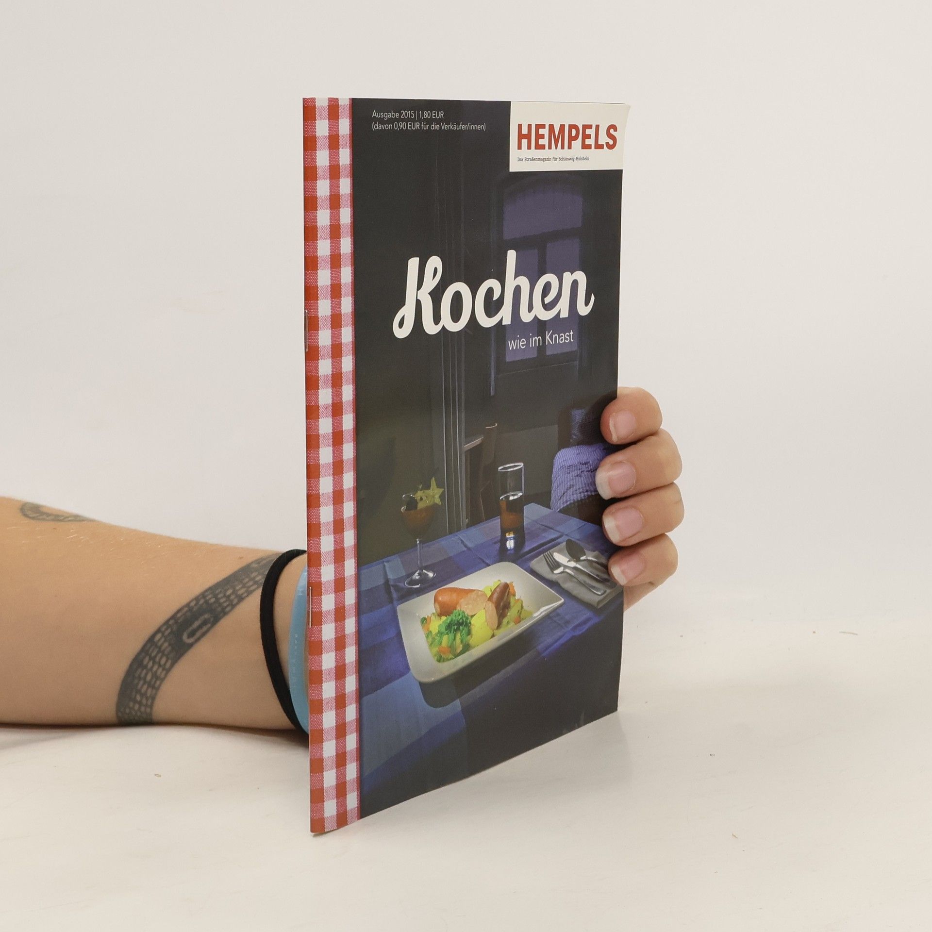 Auteurscollectief Kochen