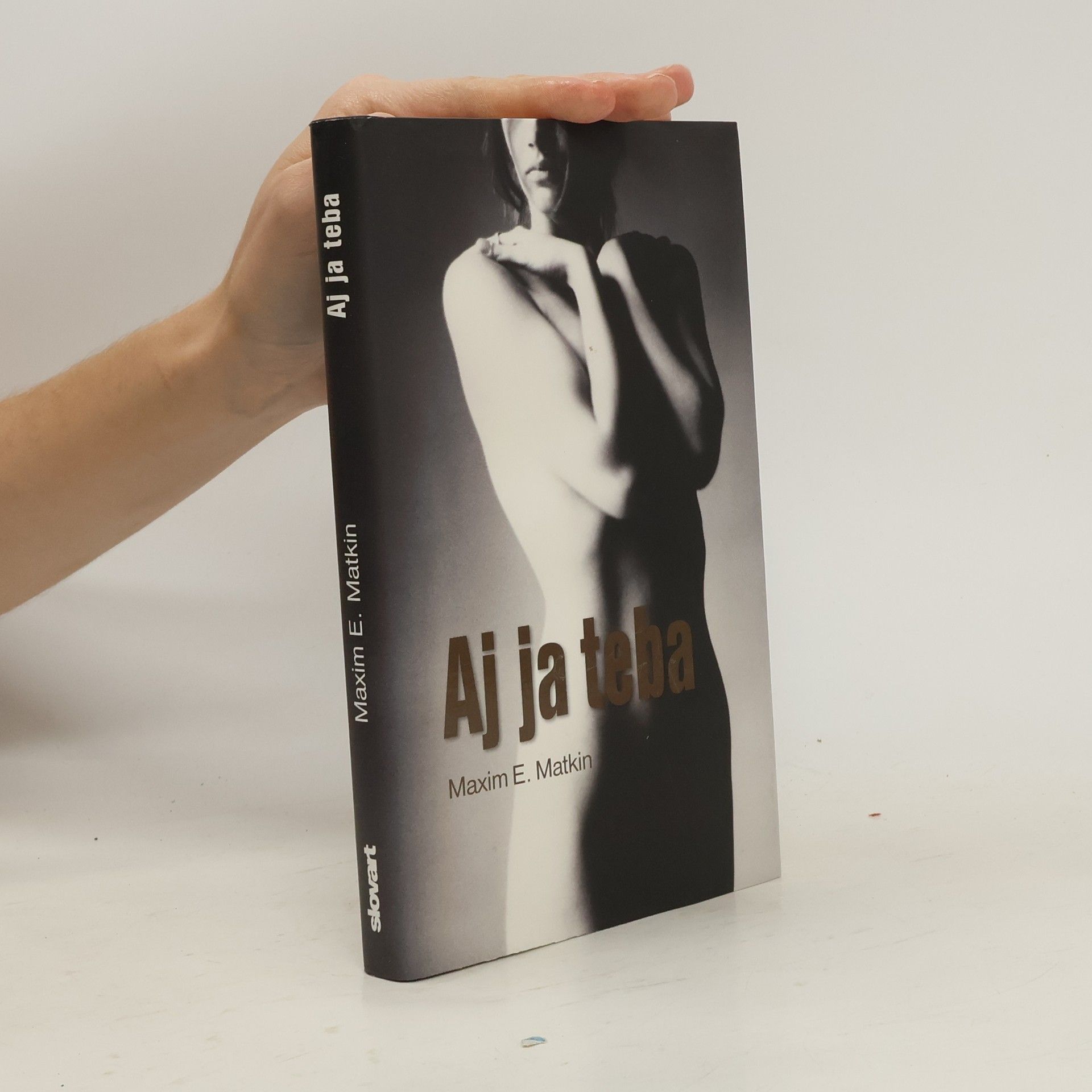 Matkin Maxim Aj ja teba