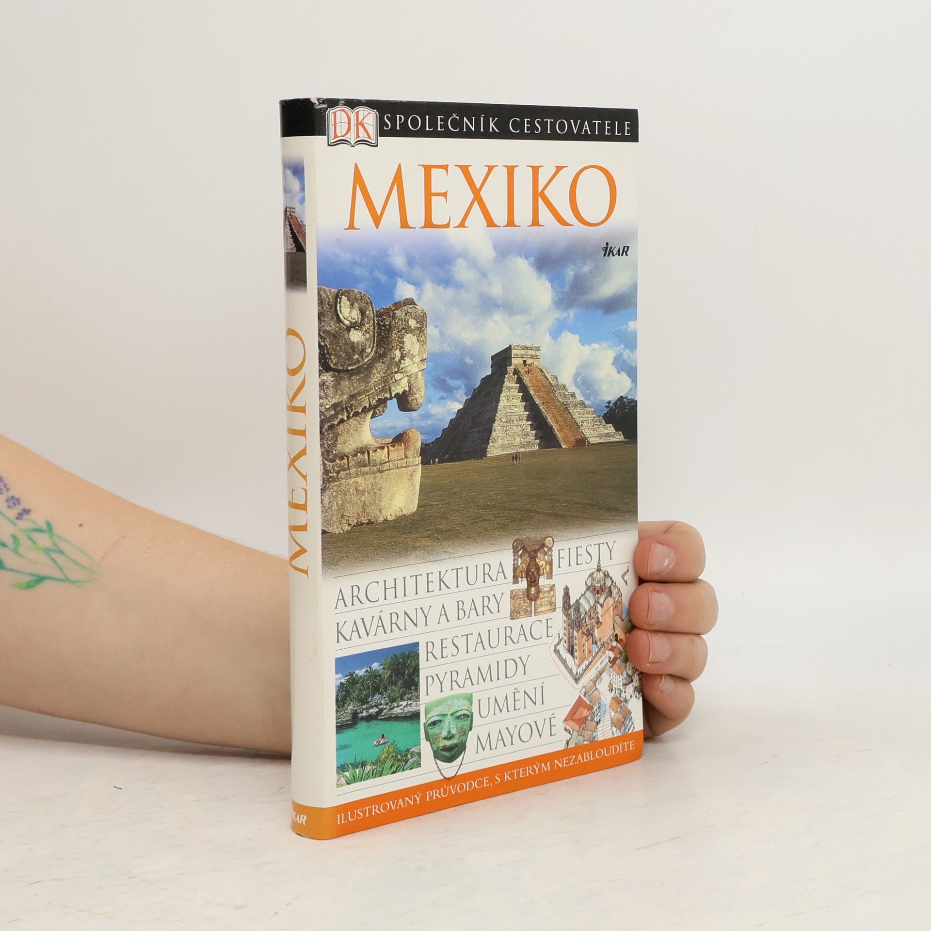 Kolektív autorov Mexiko