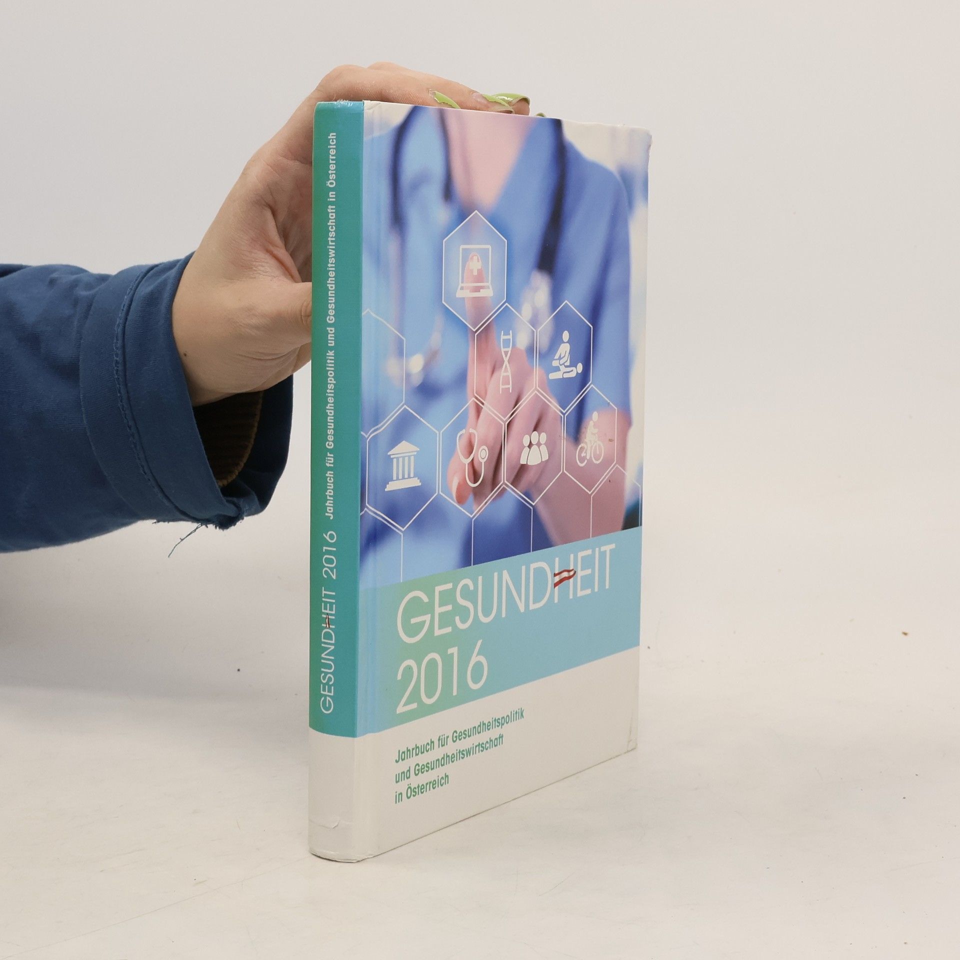 Collectif d'auteurs Gesundheit