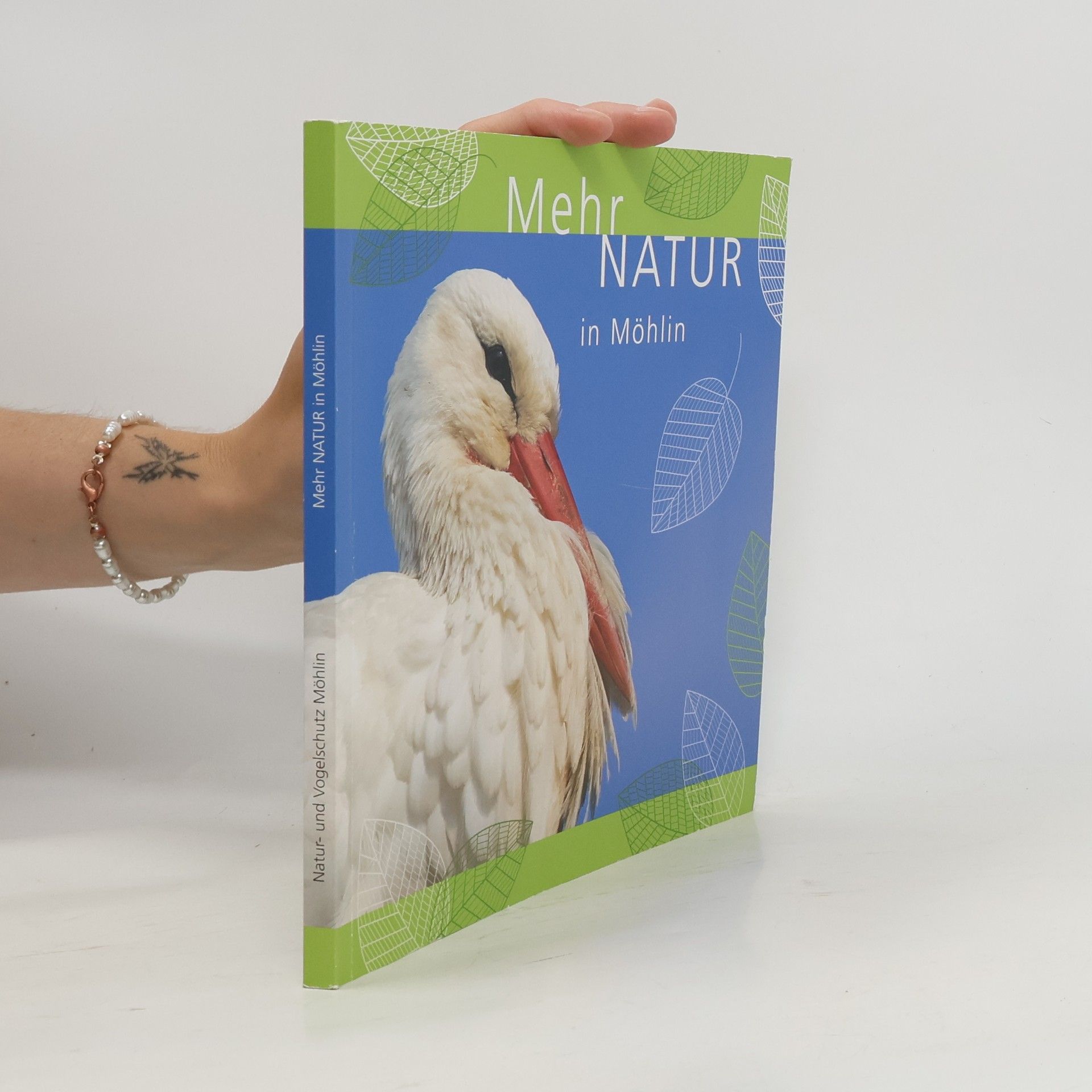 Autores varios Mehr Natur in Mohlin