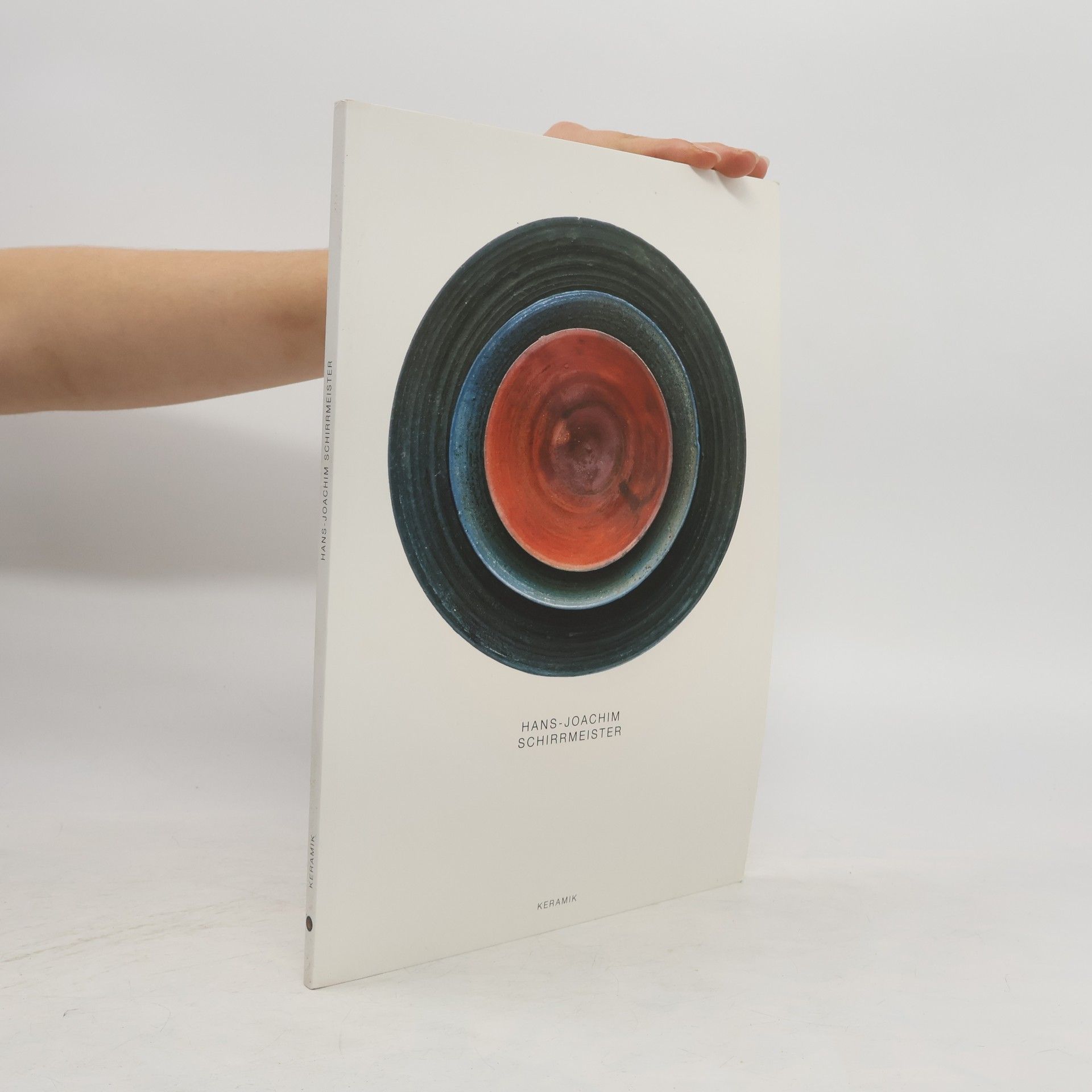 Gisela Schirrmeister Hans-Joachim Schirrmeister