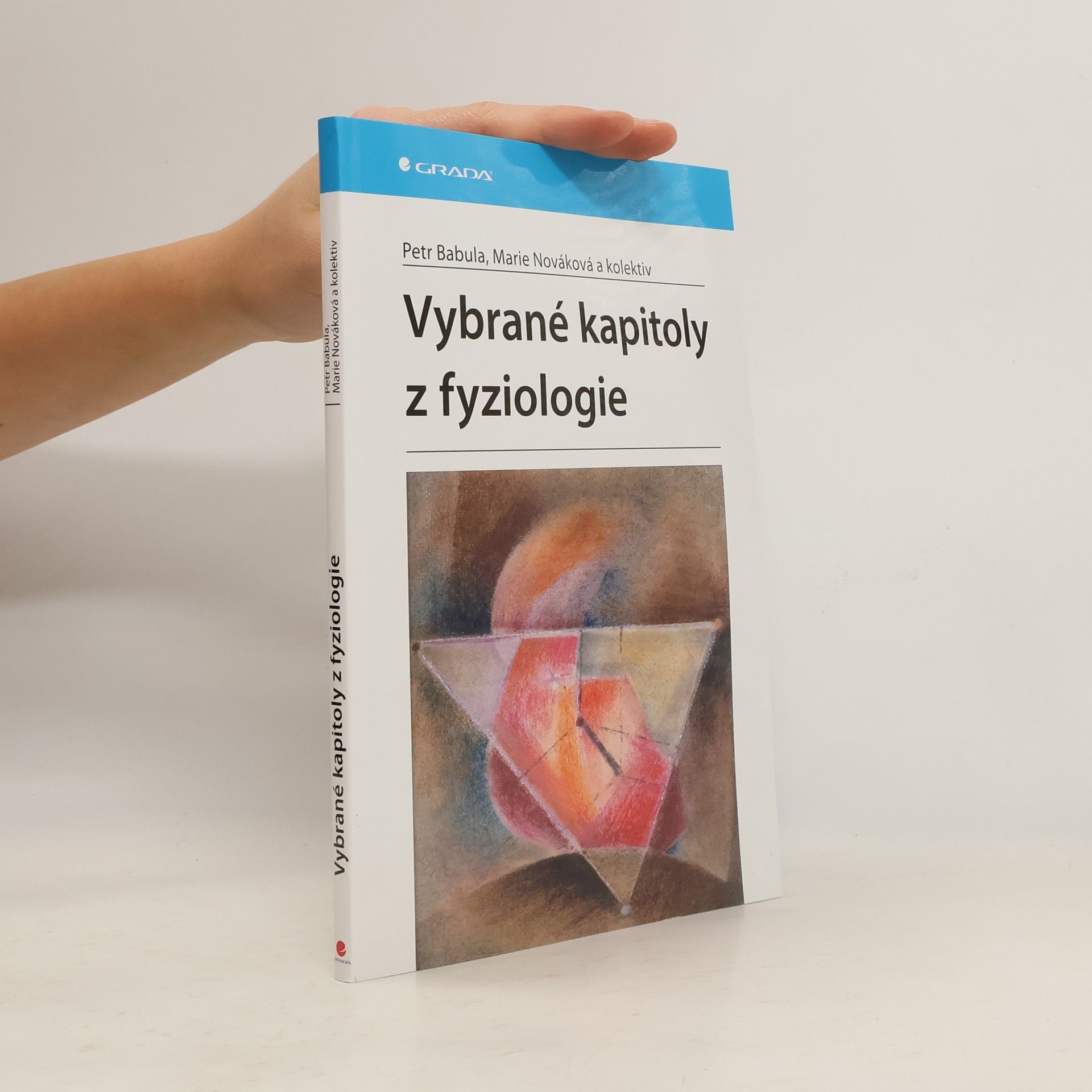 Vybrané kapitoly z fyziologie