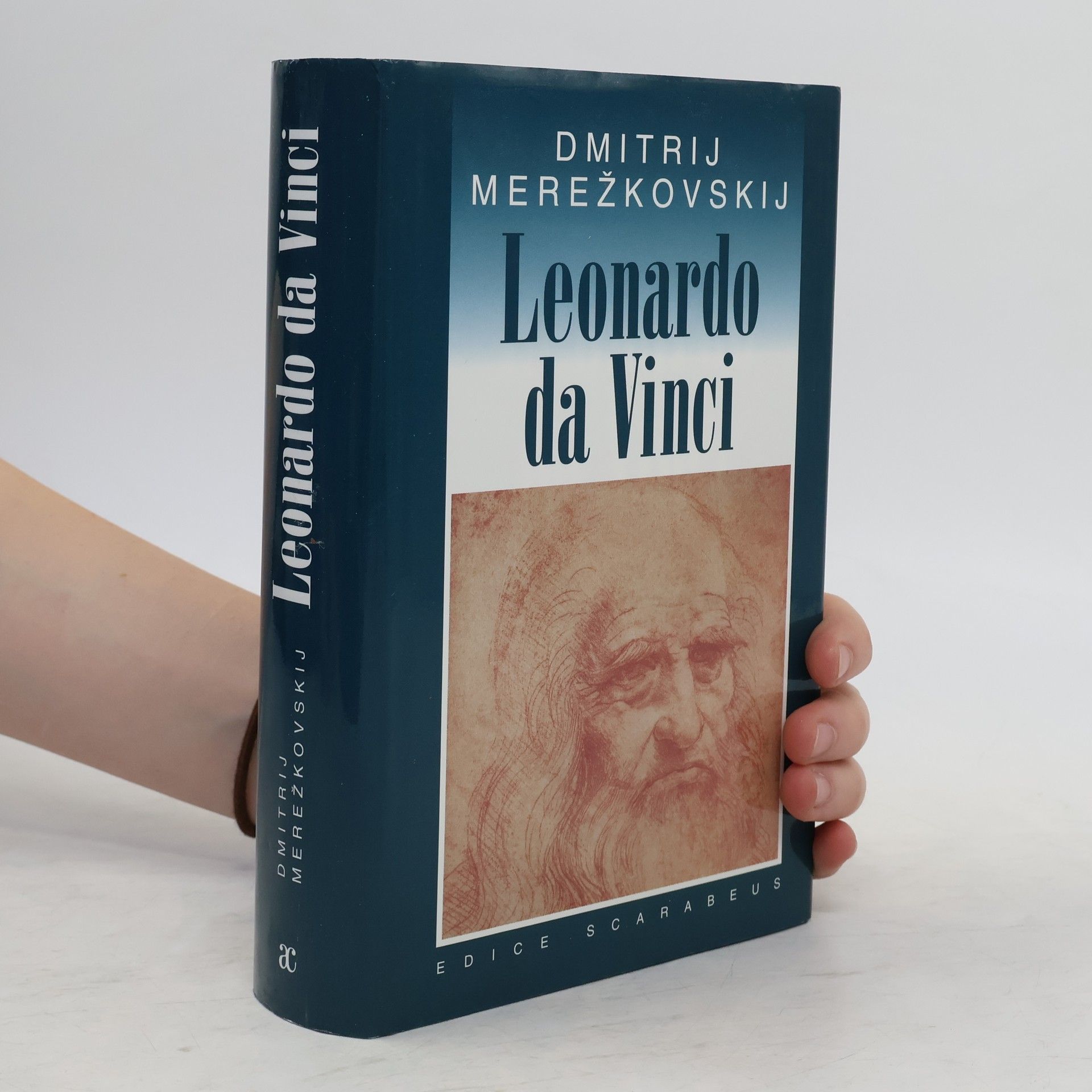 Leonardo da Vinci